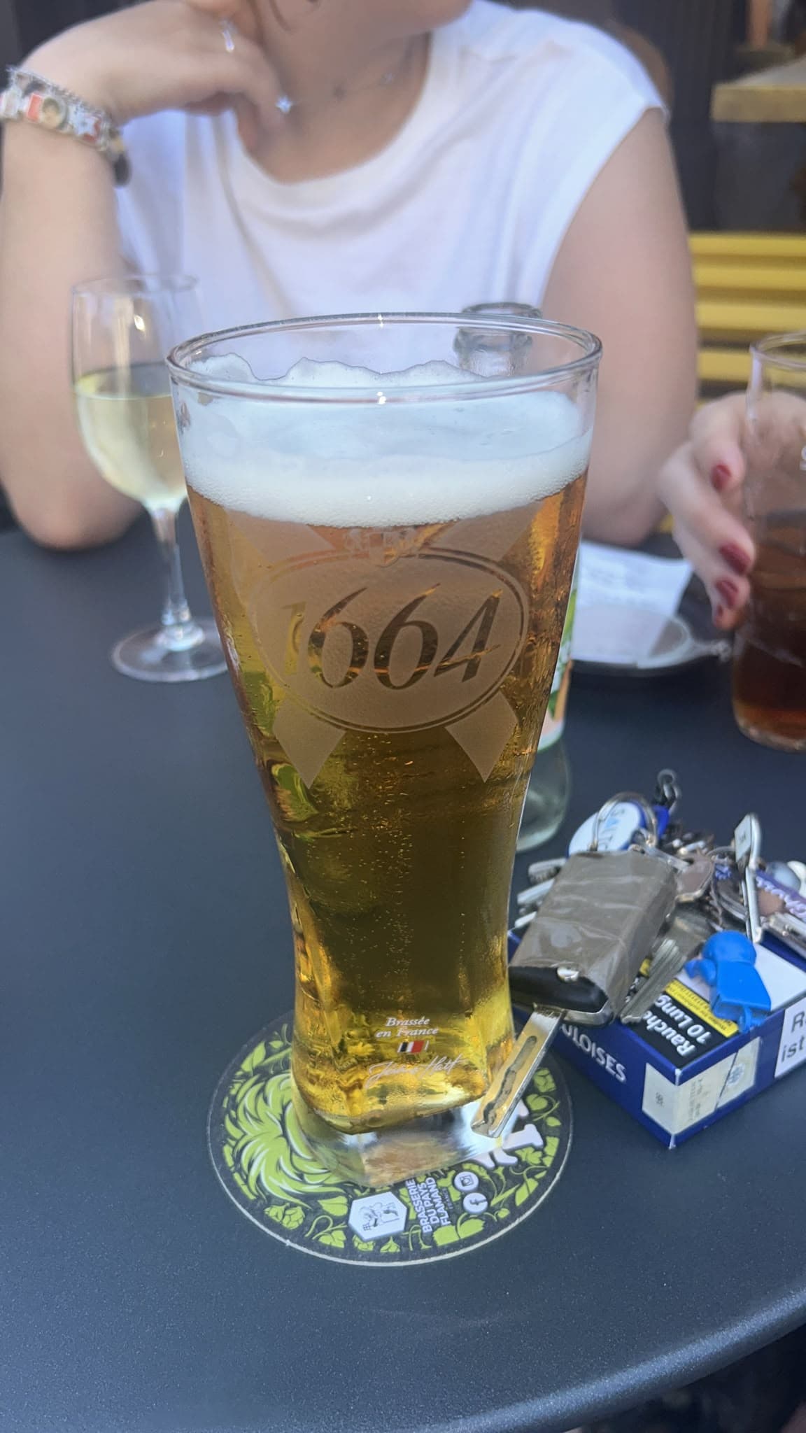 Beer #34155
