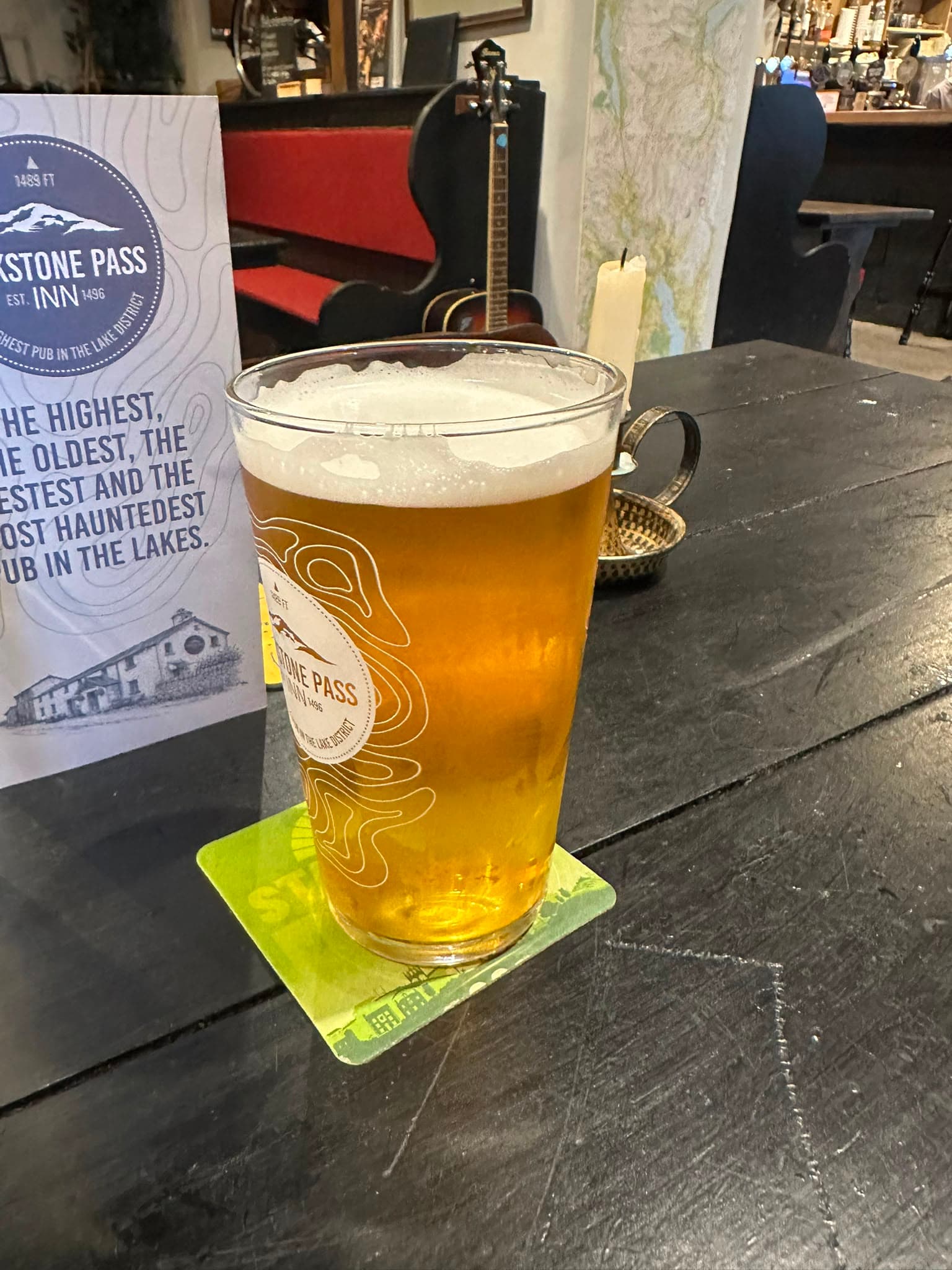 Beer #34158