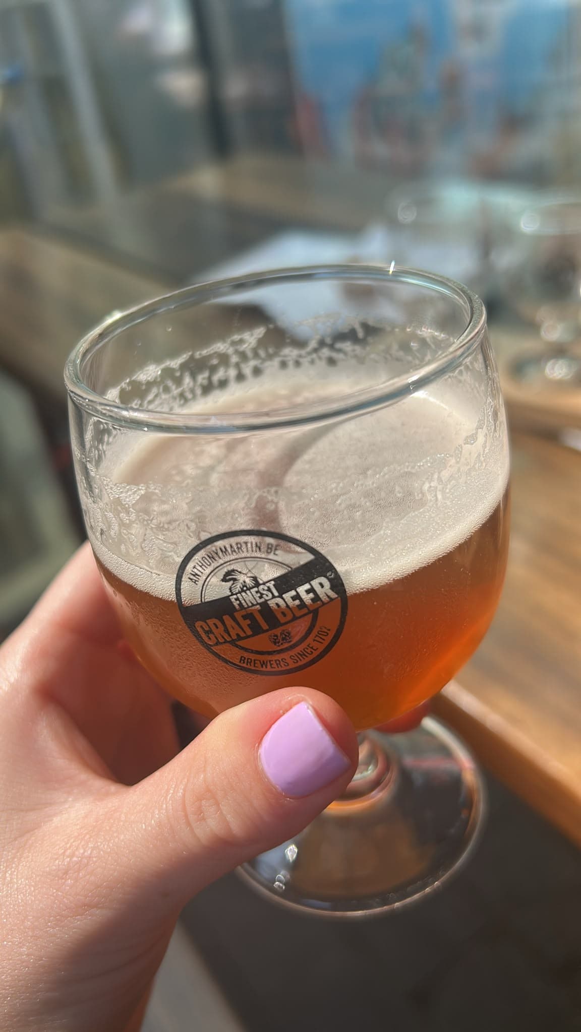 Beer #34167