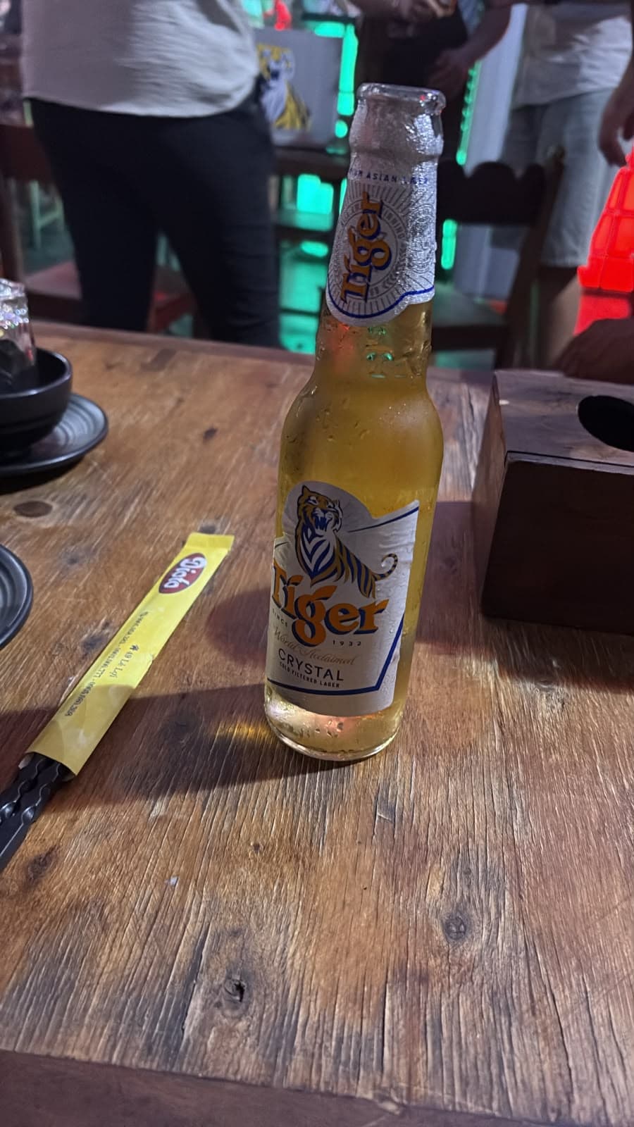 Beer #34190