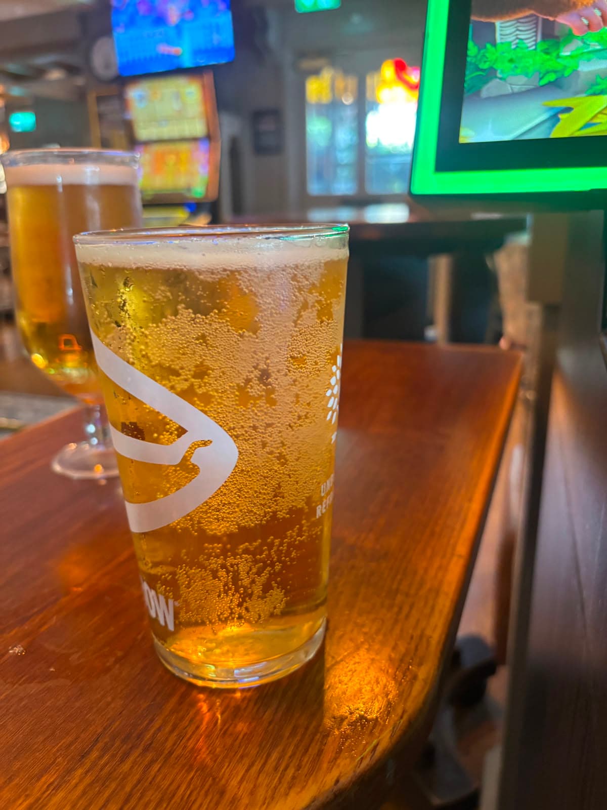 Beer #34218