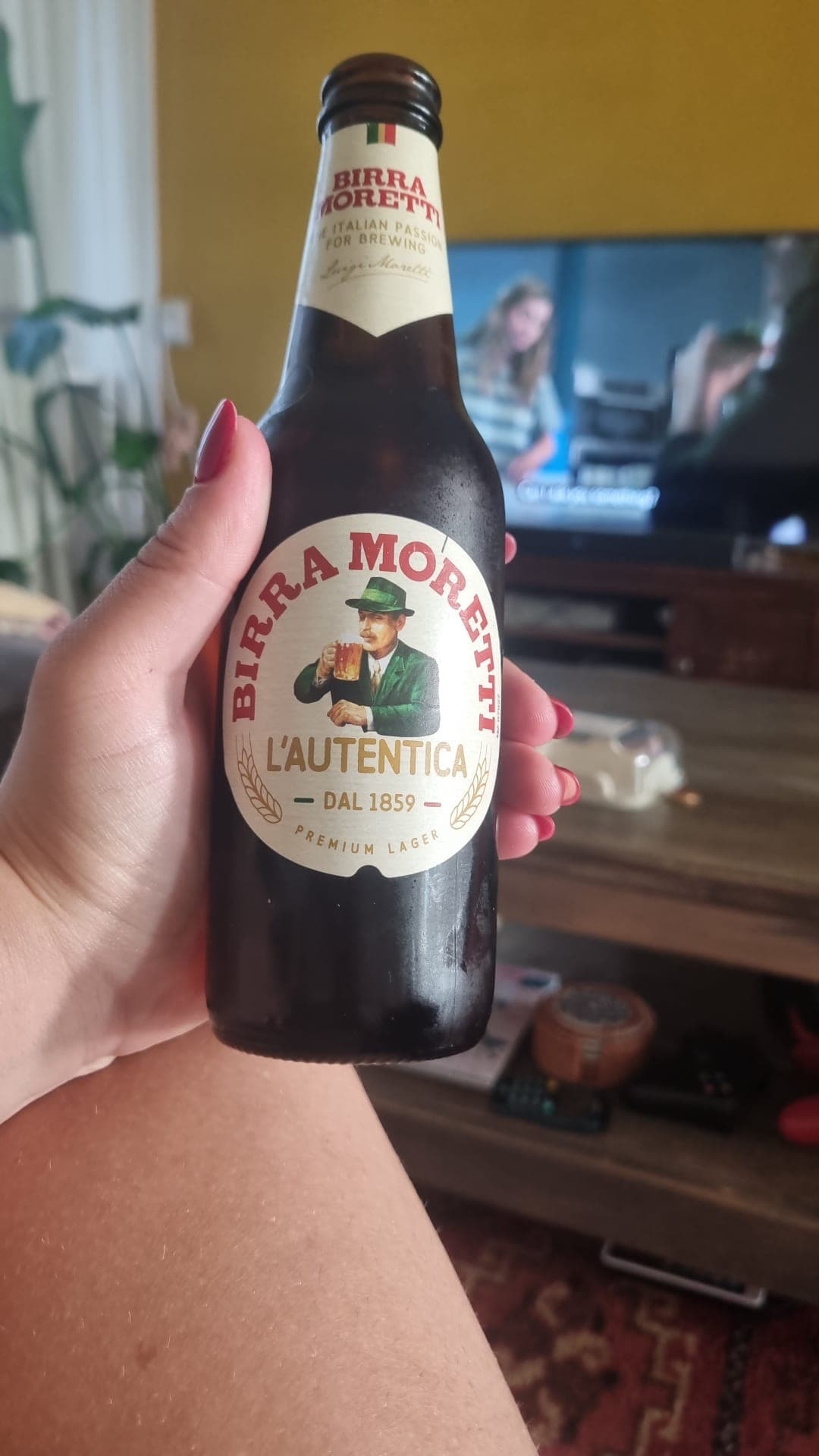 Beer #34268