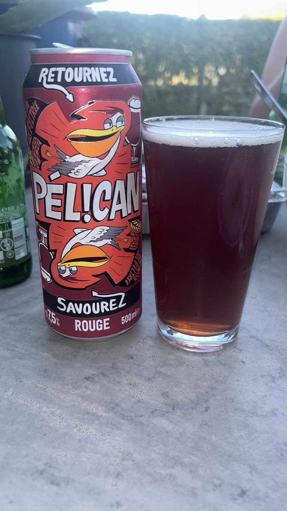 Beer #34269