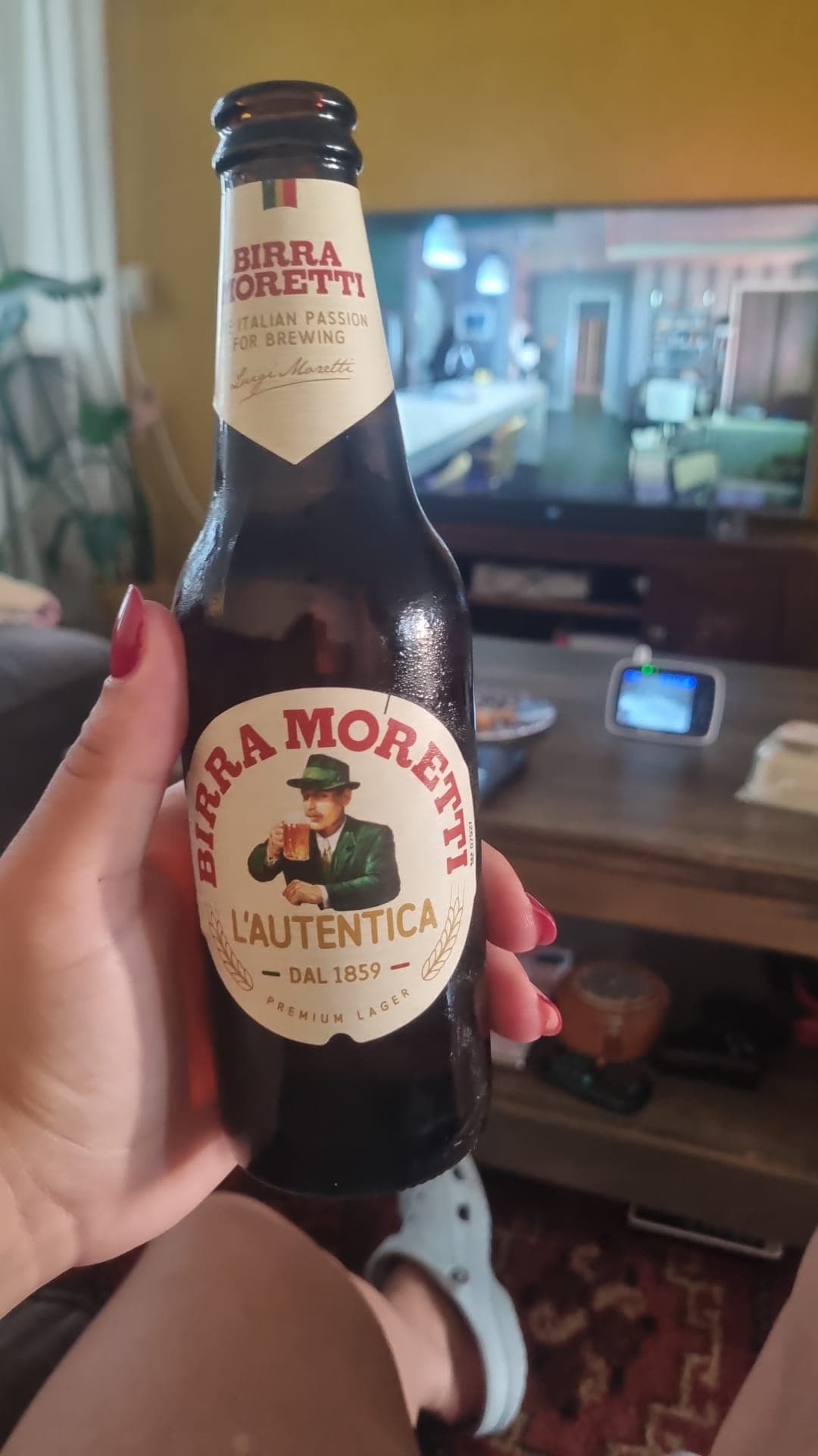 Beer #34298