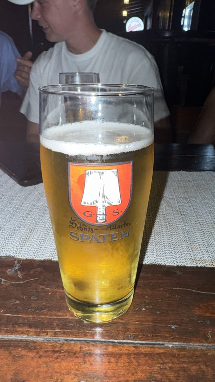 Beer #34352