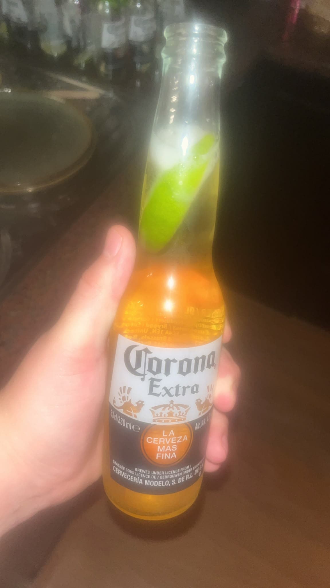 Beer #34390