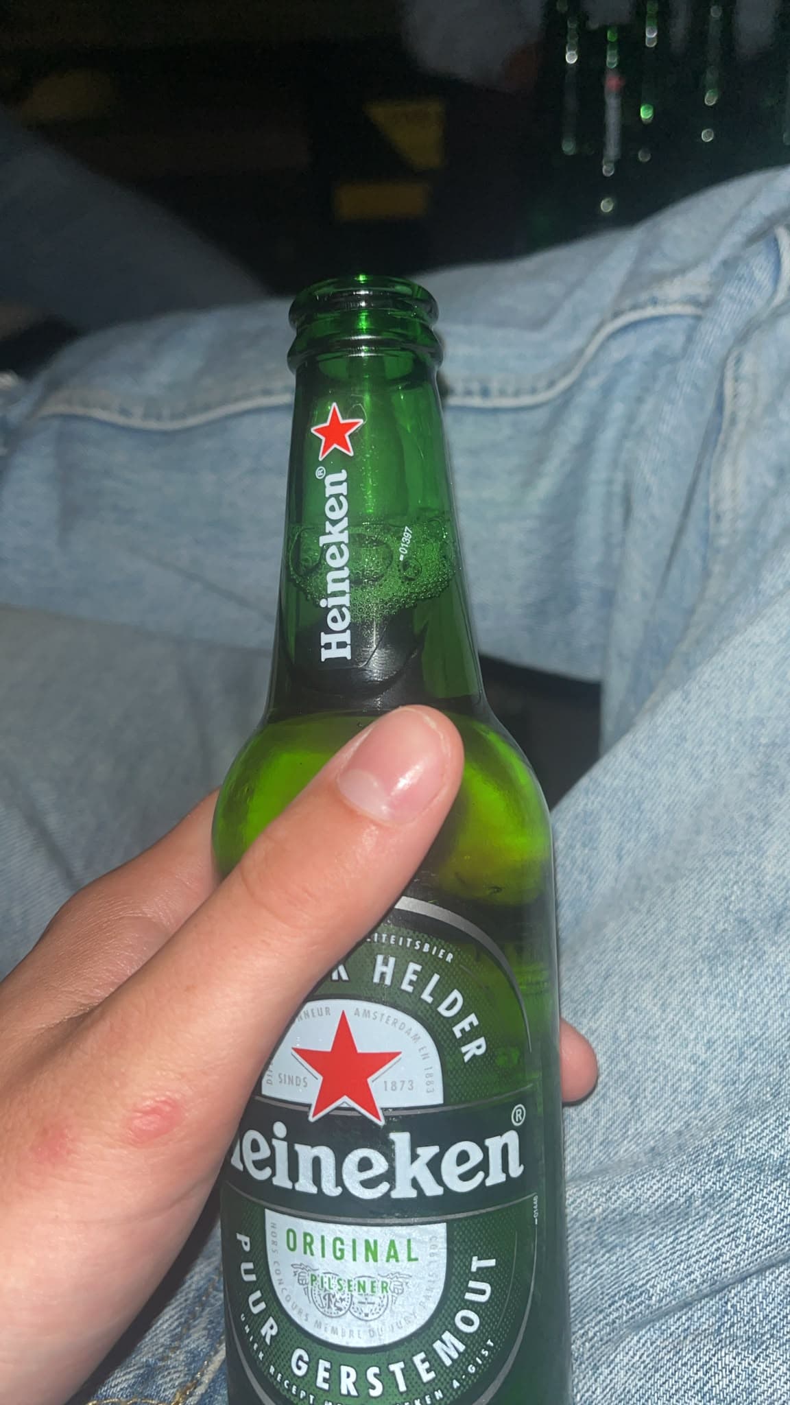 Beer #34423