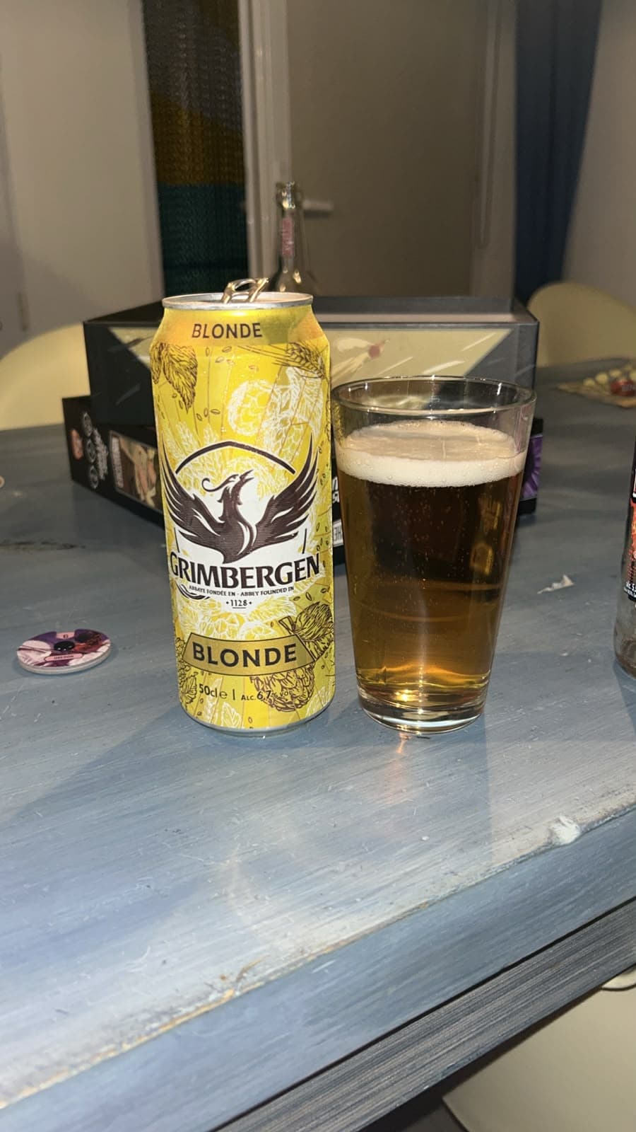 Beer #34434