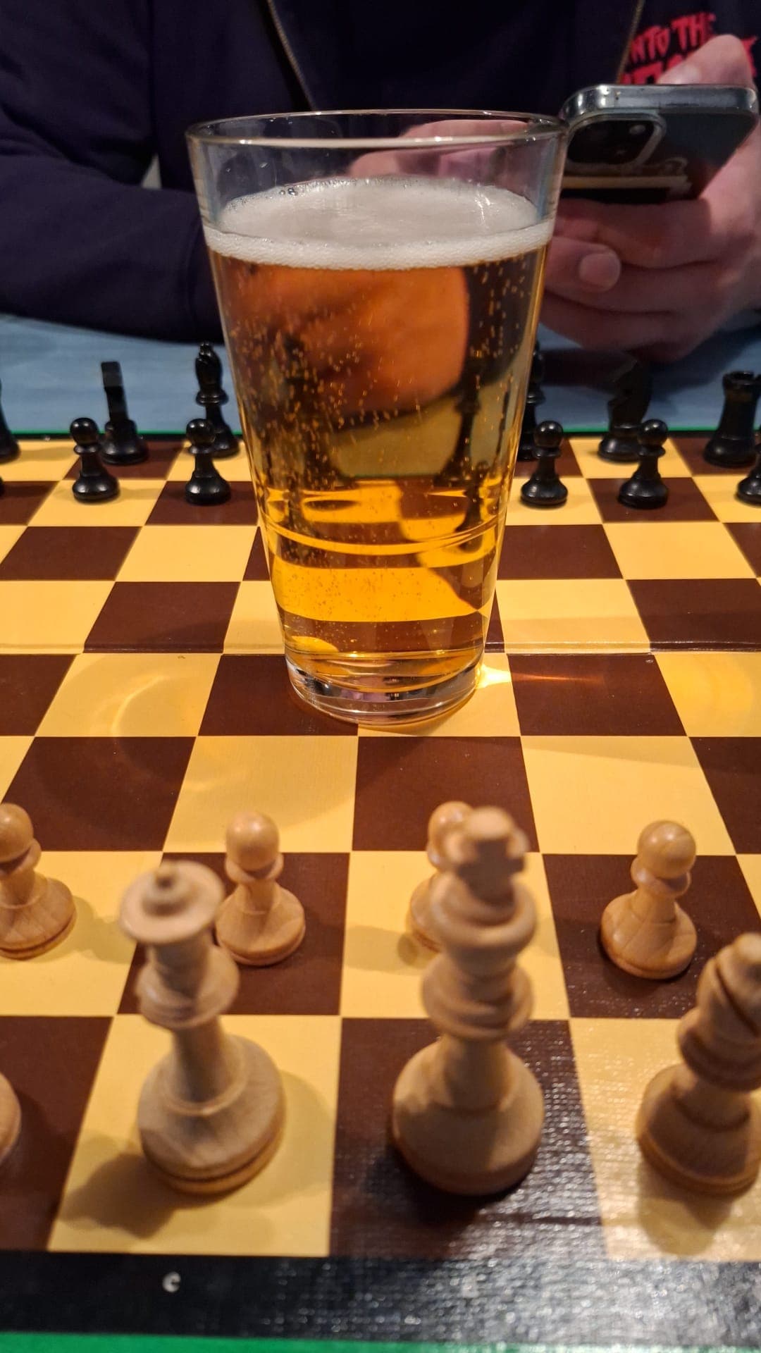 Beer #34445