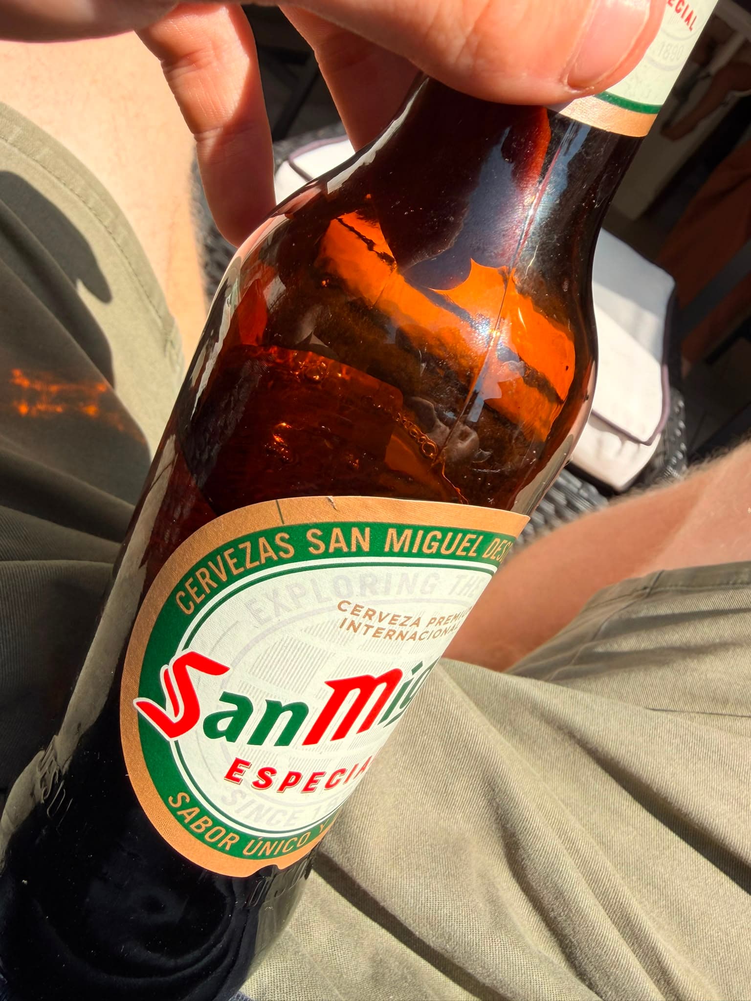 Beer #34503