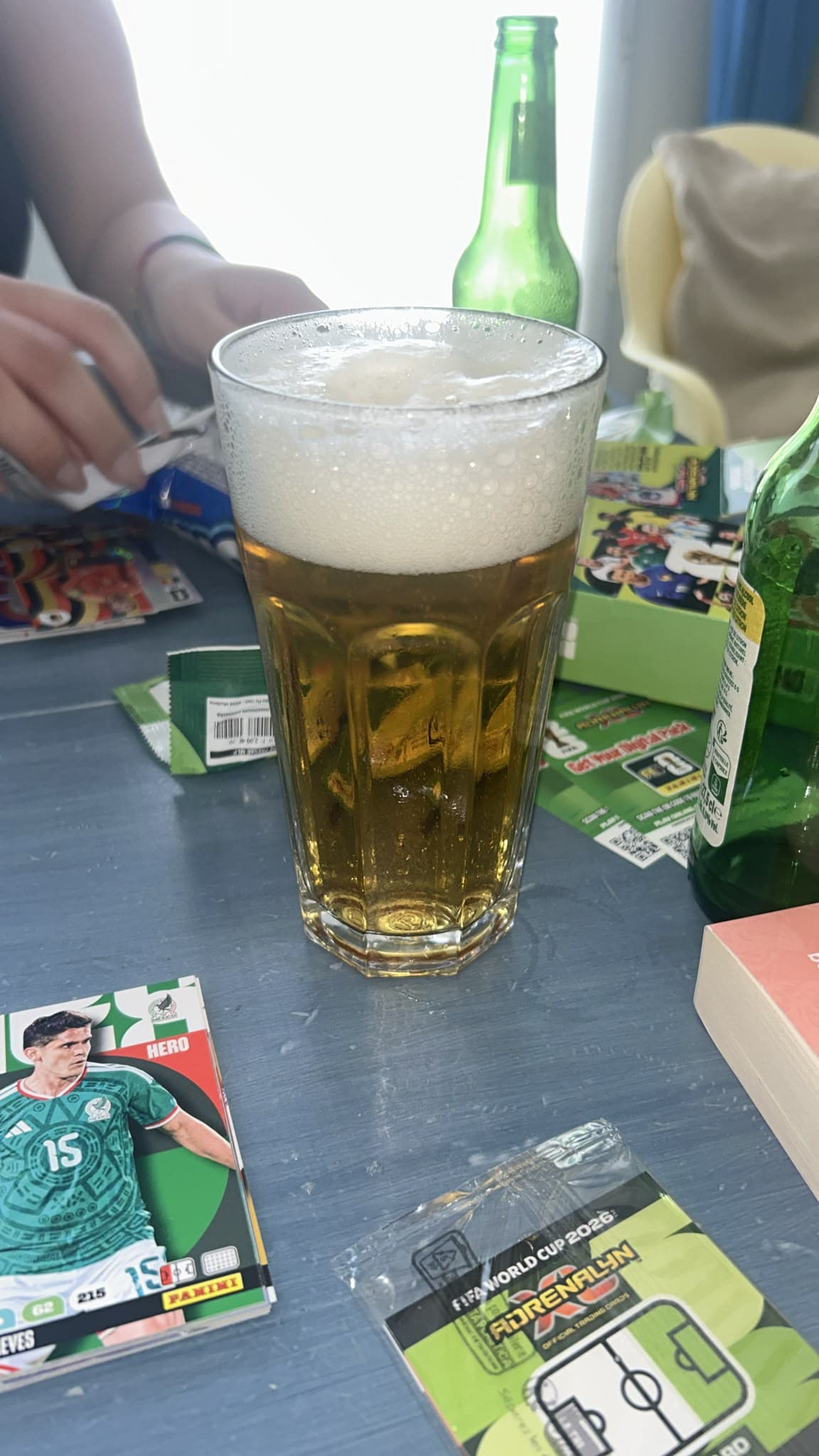 Beer #34519
