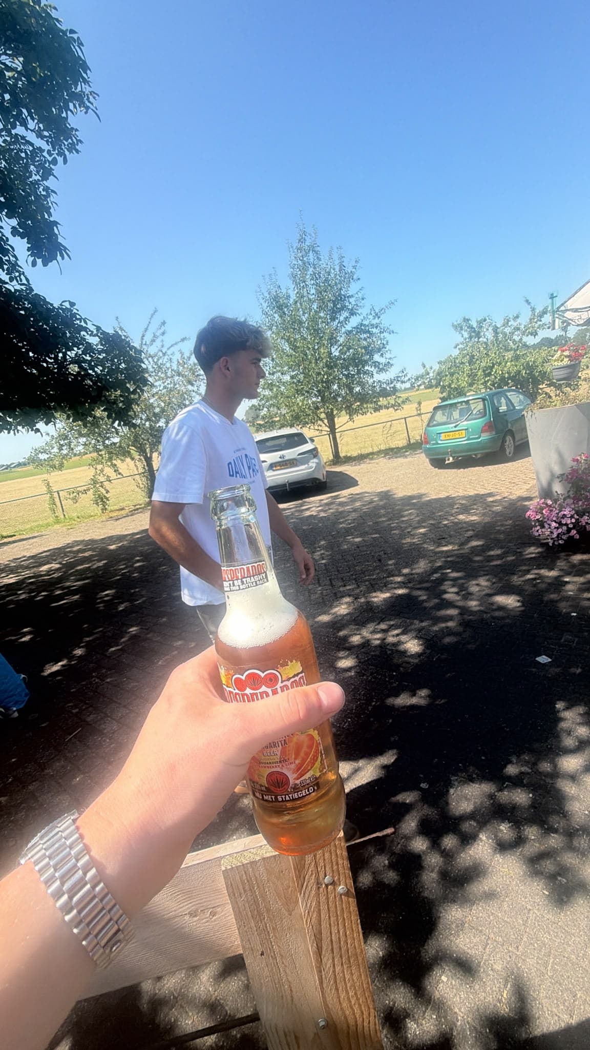 Beer #34521