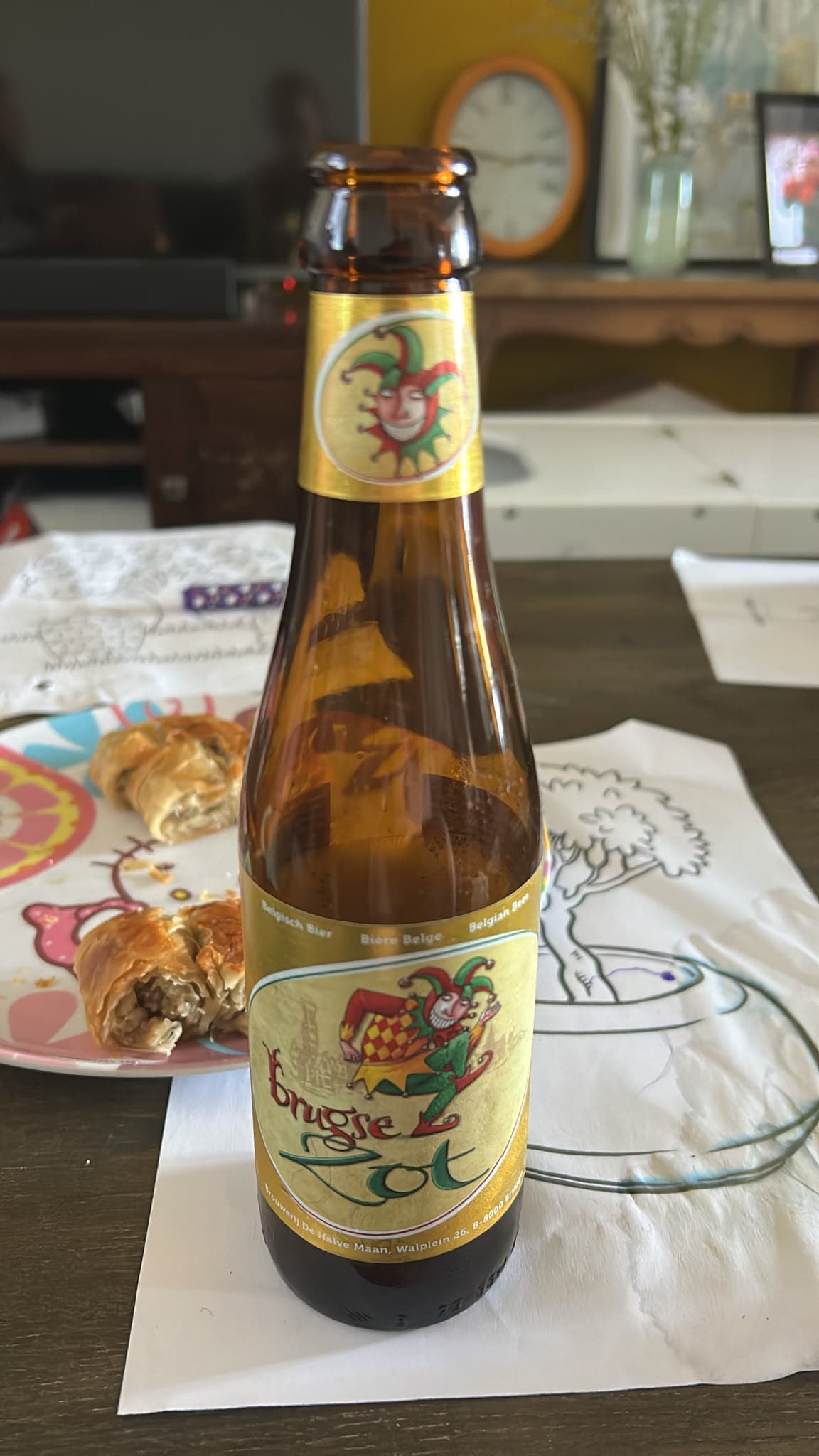 Beer #34534