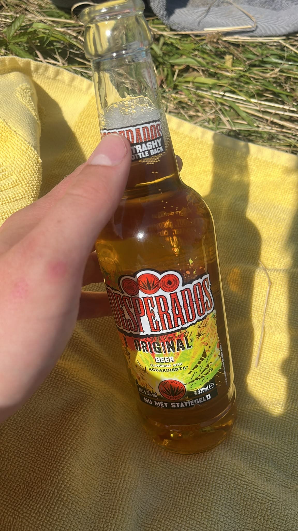 Beer #34539