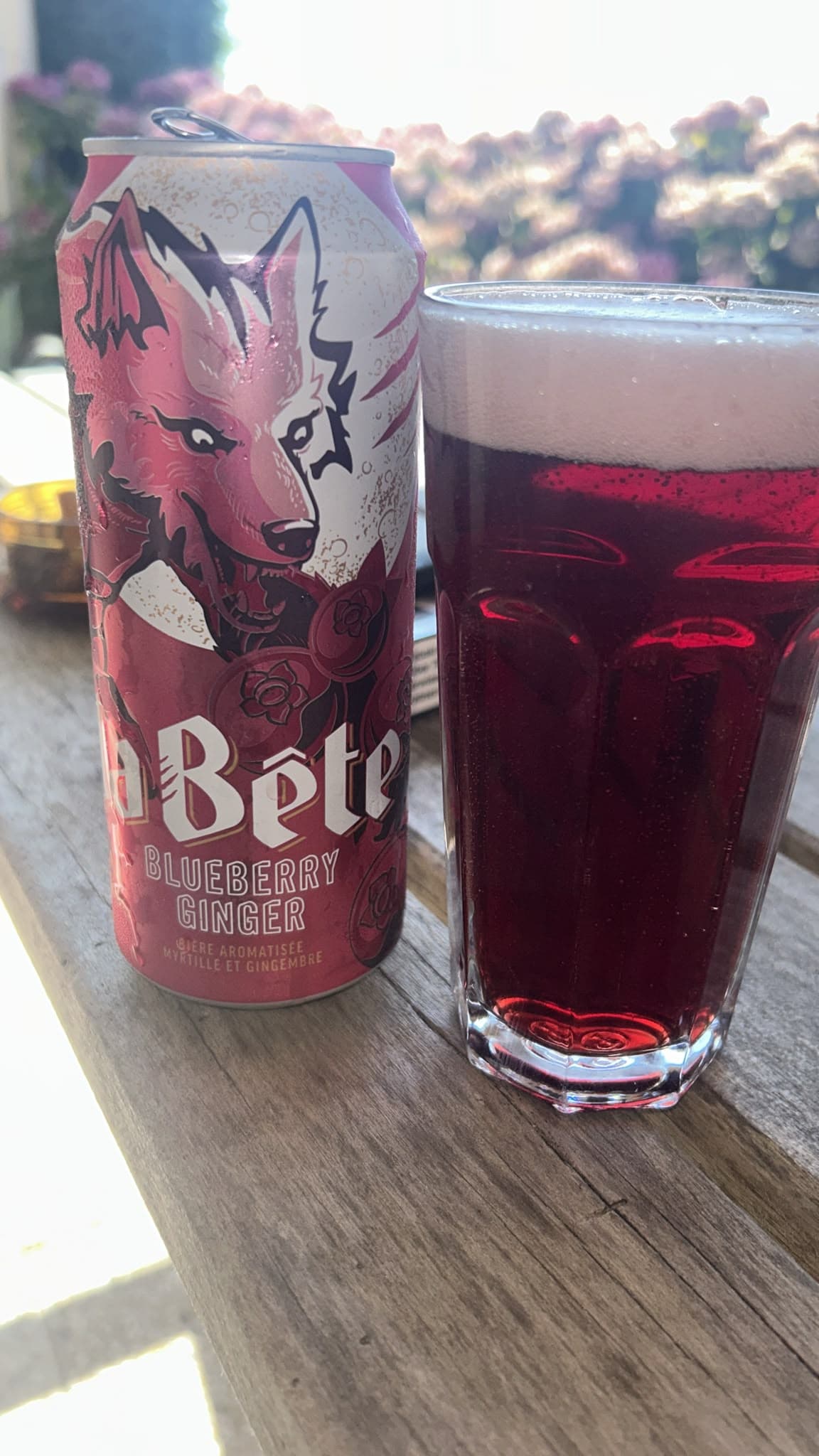 Beer #34544