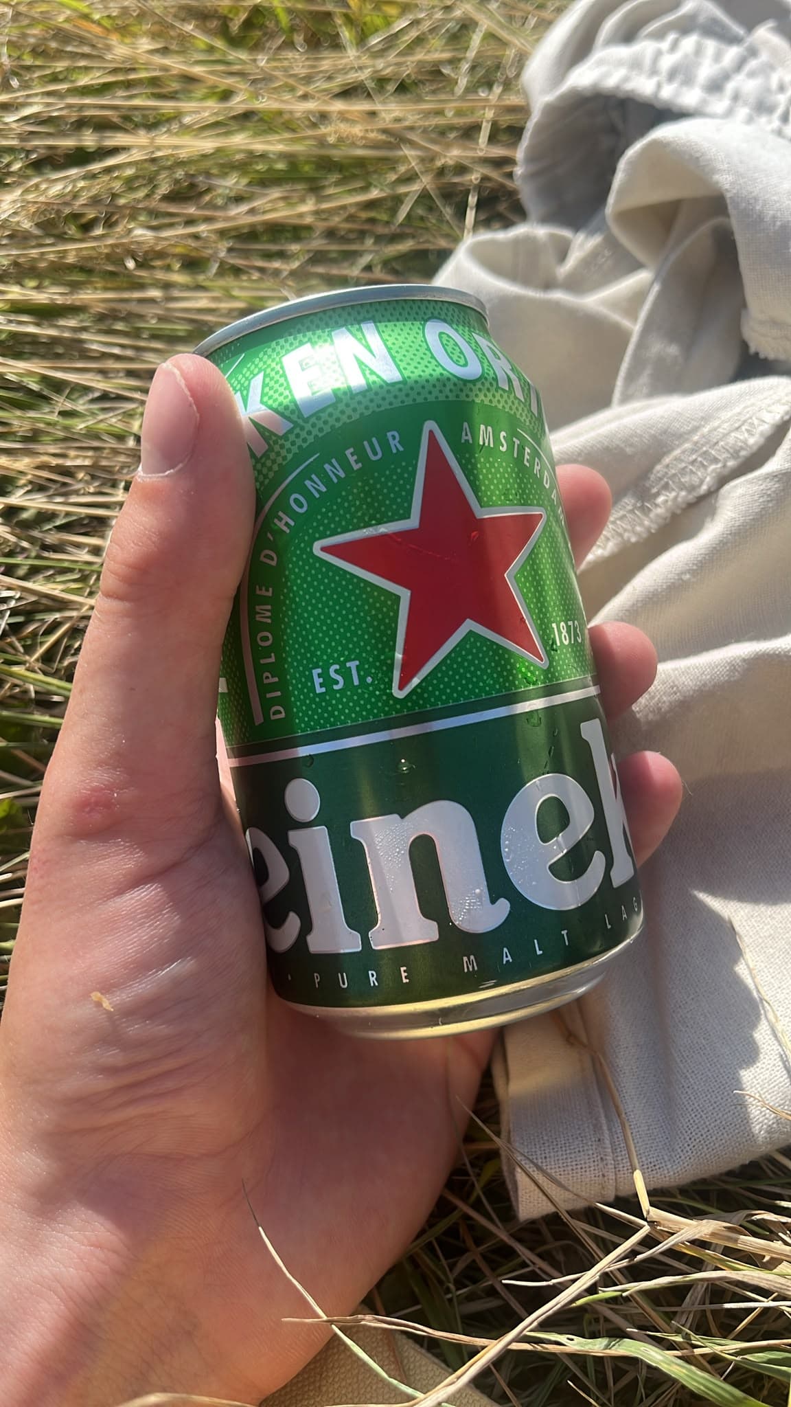 Beer #34550