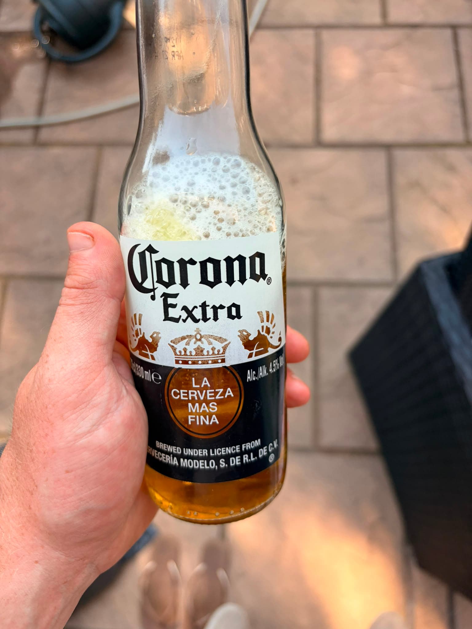 Beer #34560