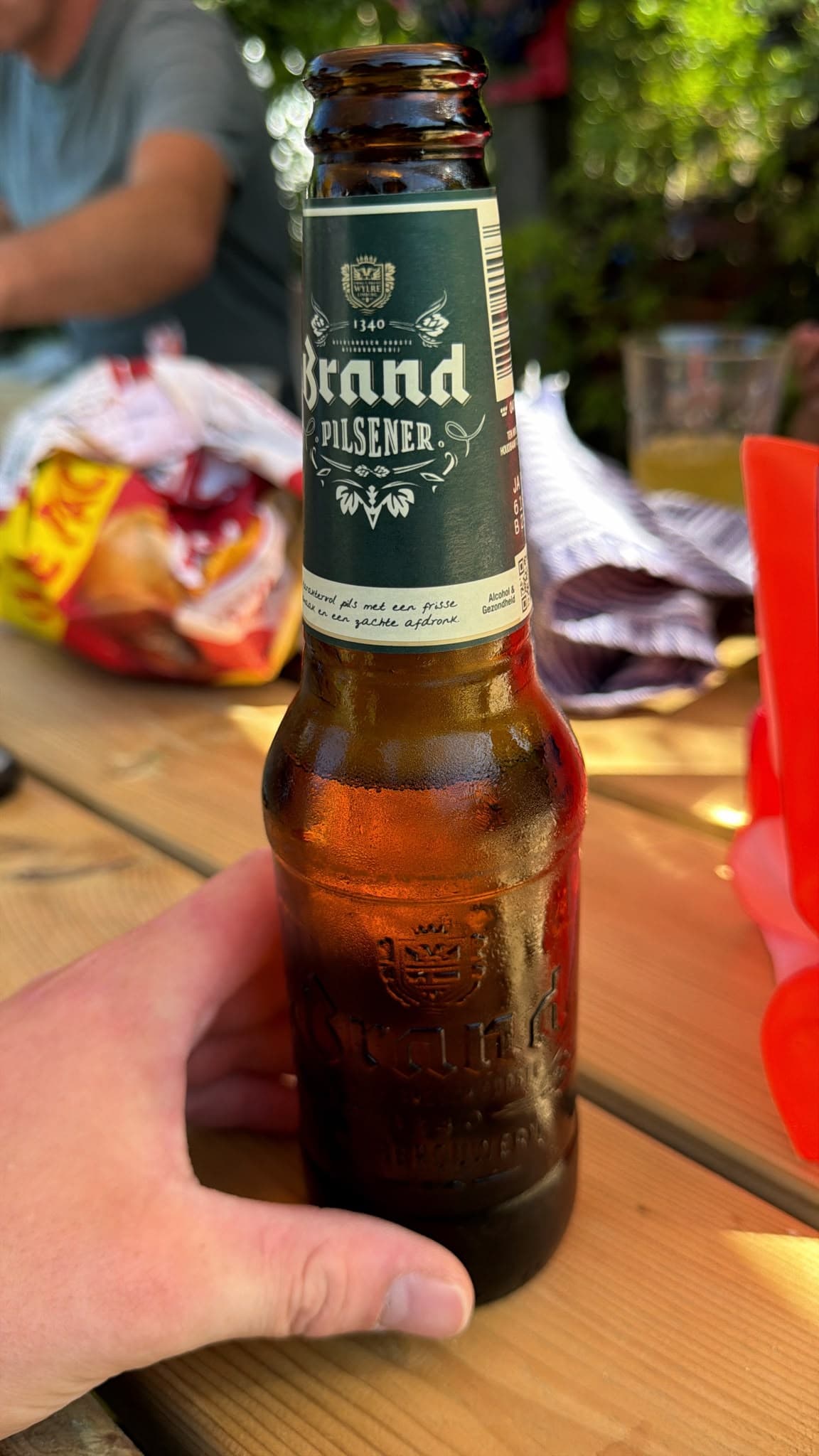 Beer #34588