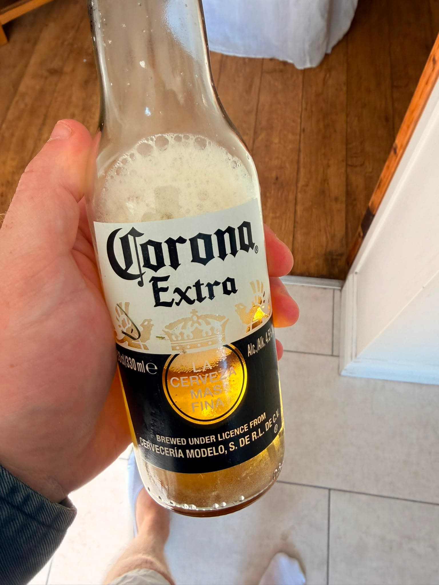Beer #34590