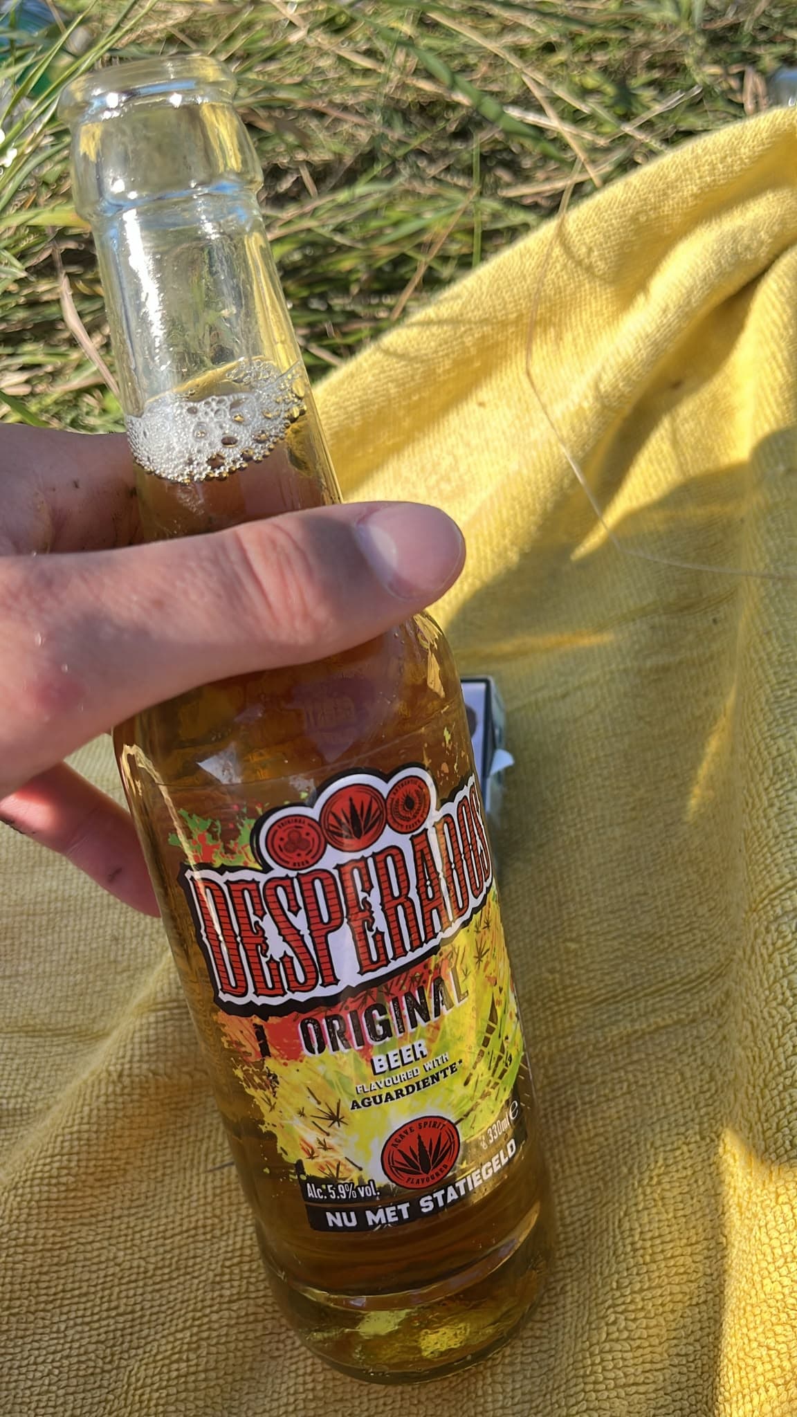 Beer #34592