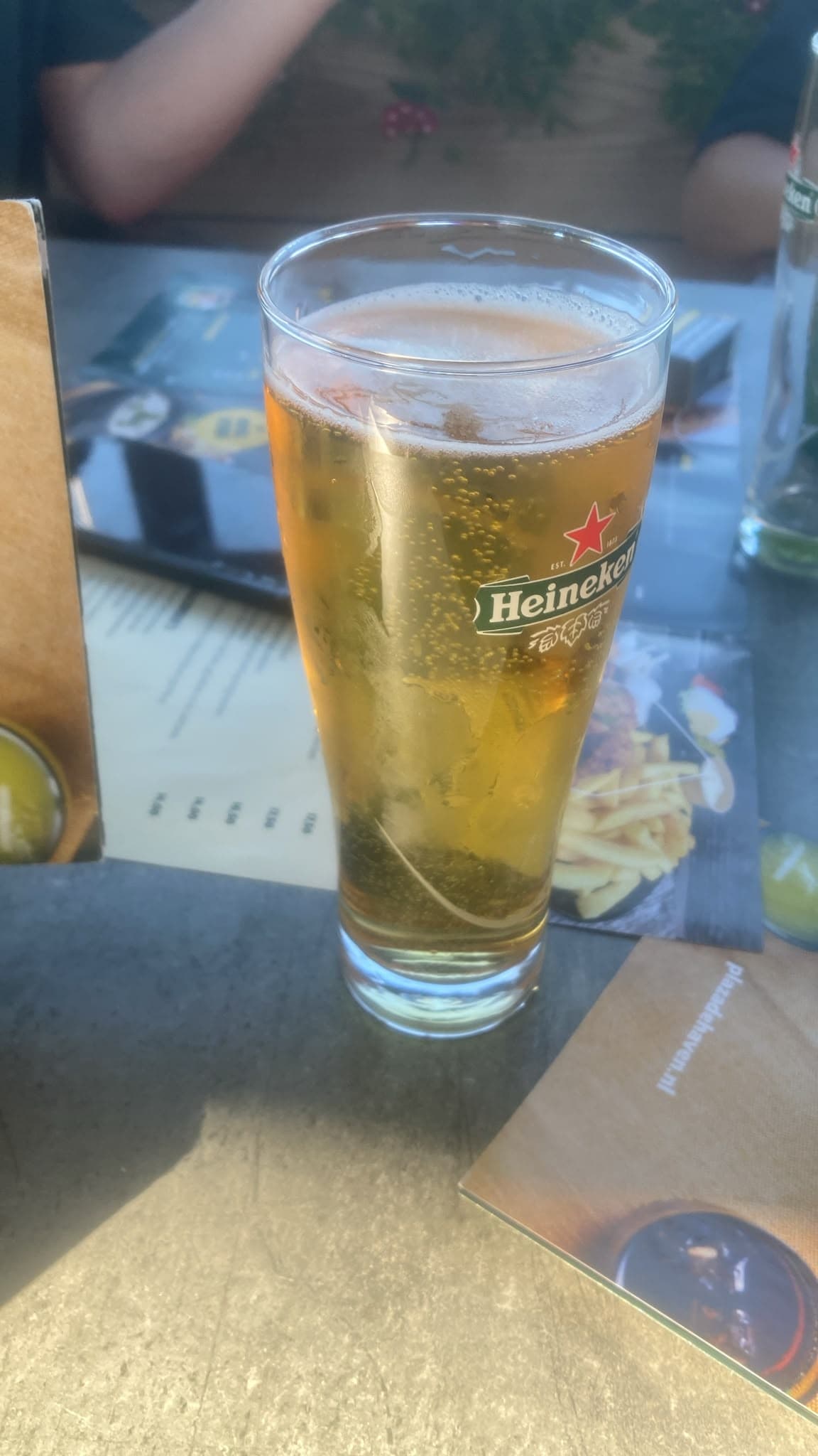 Beer #34612