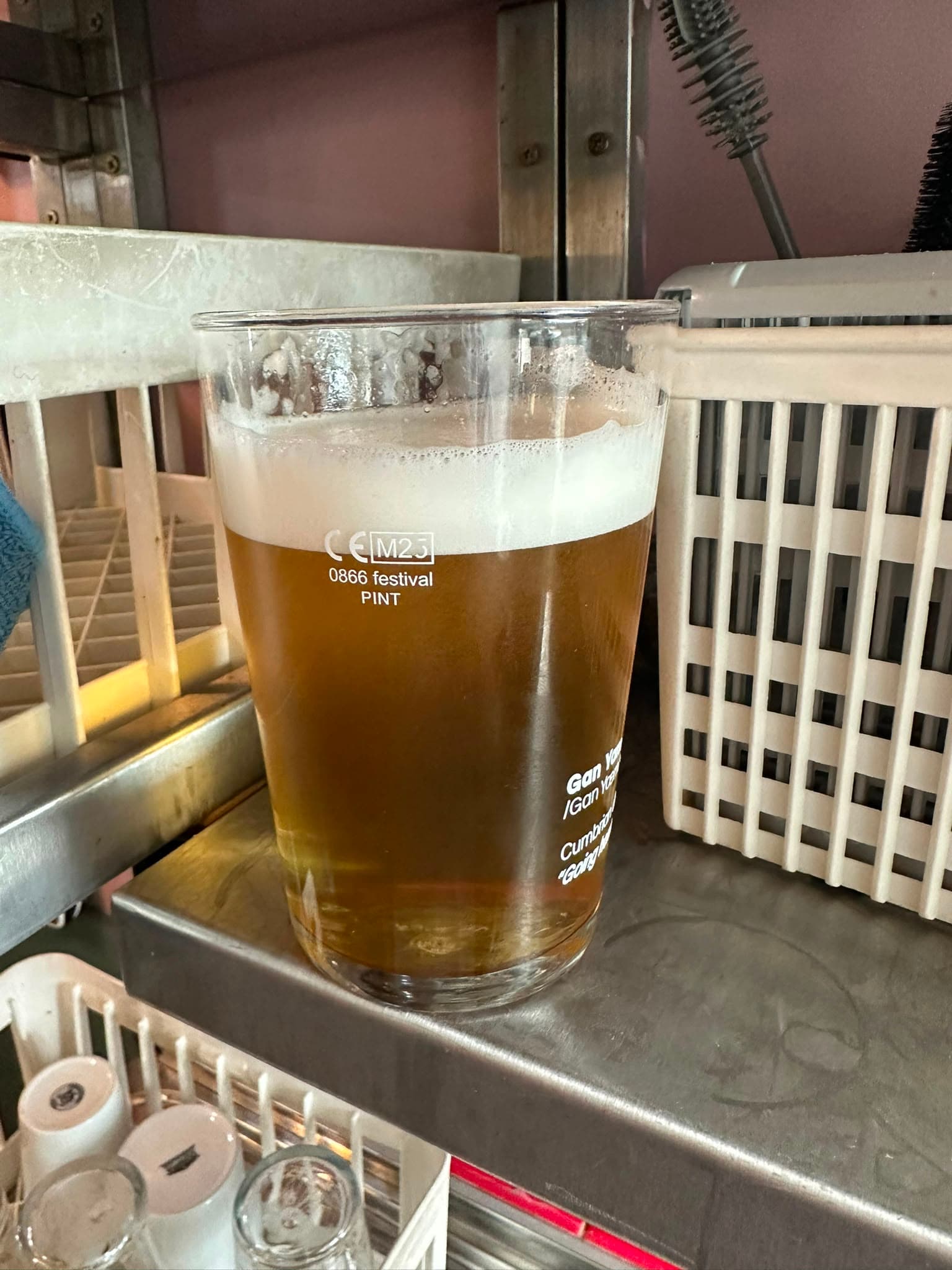 Beer #34619