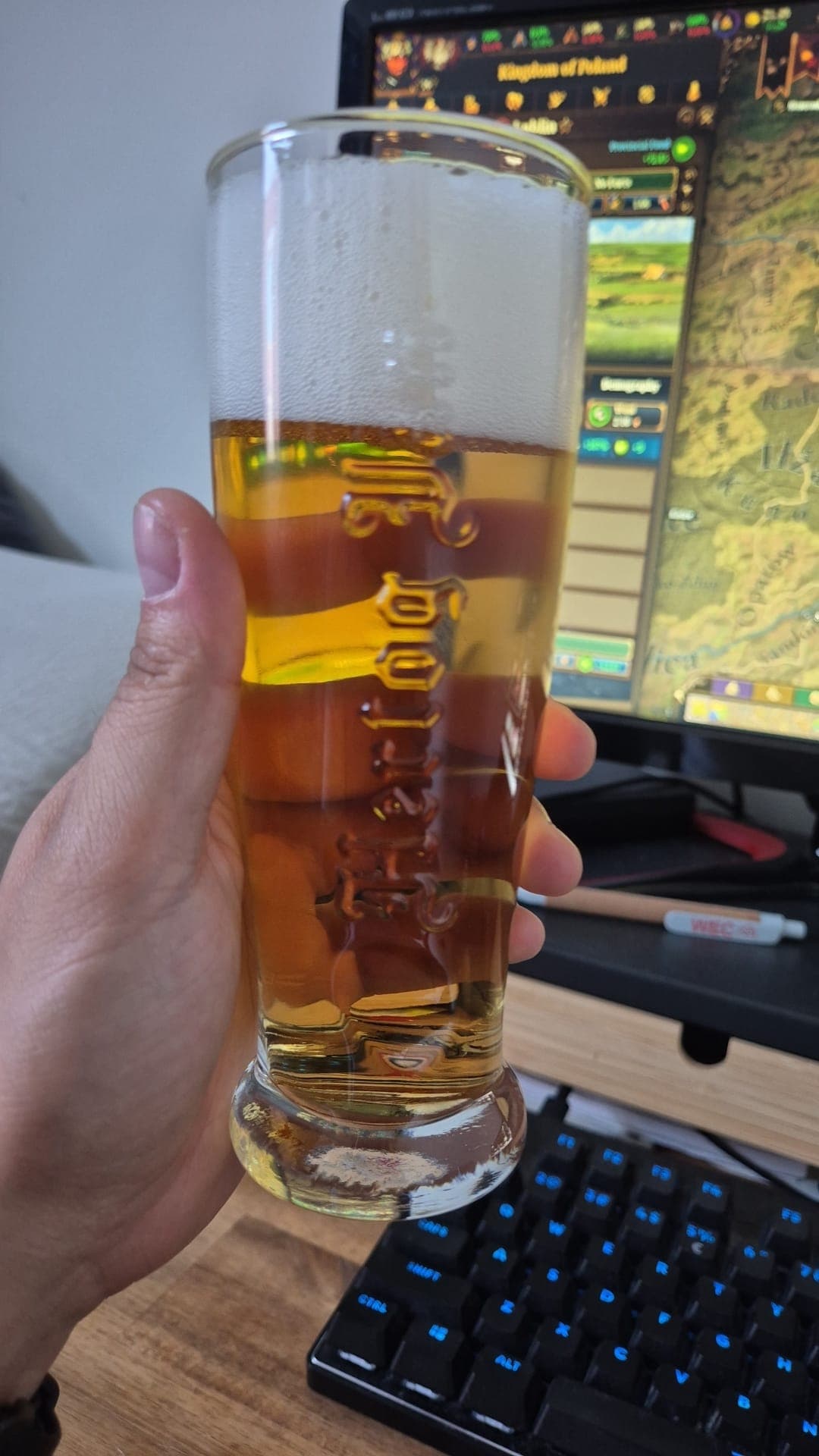 Beer #34651