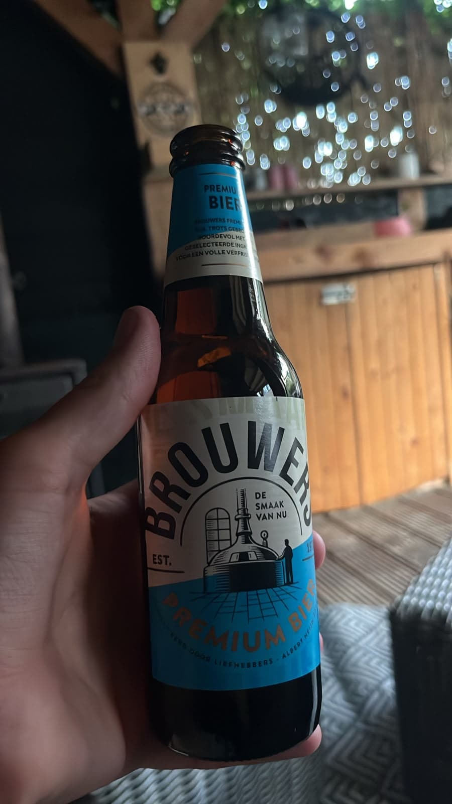Beer #34700