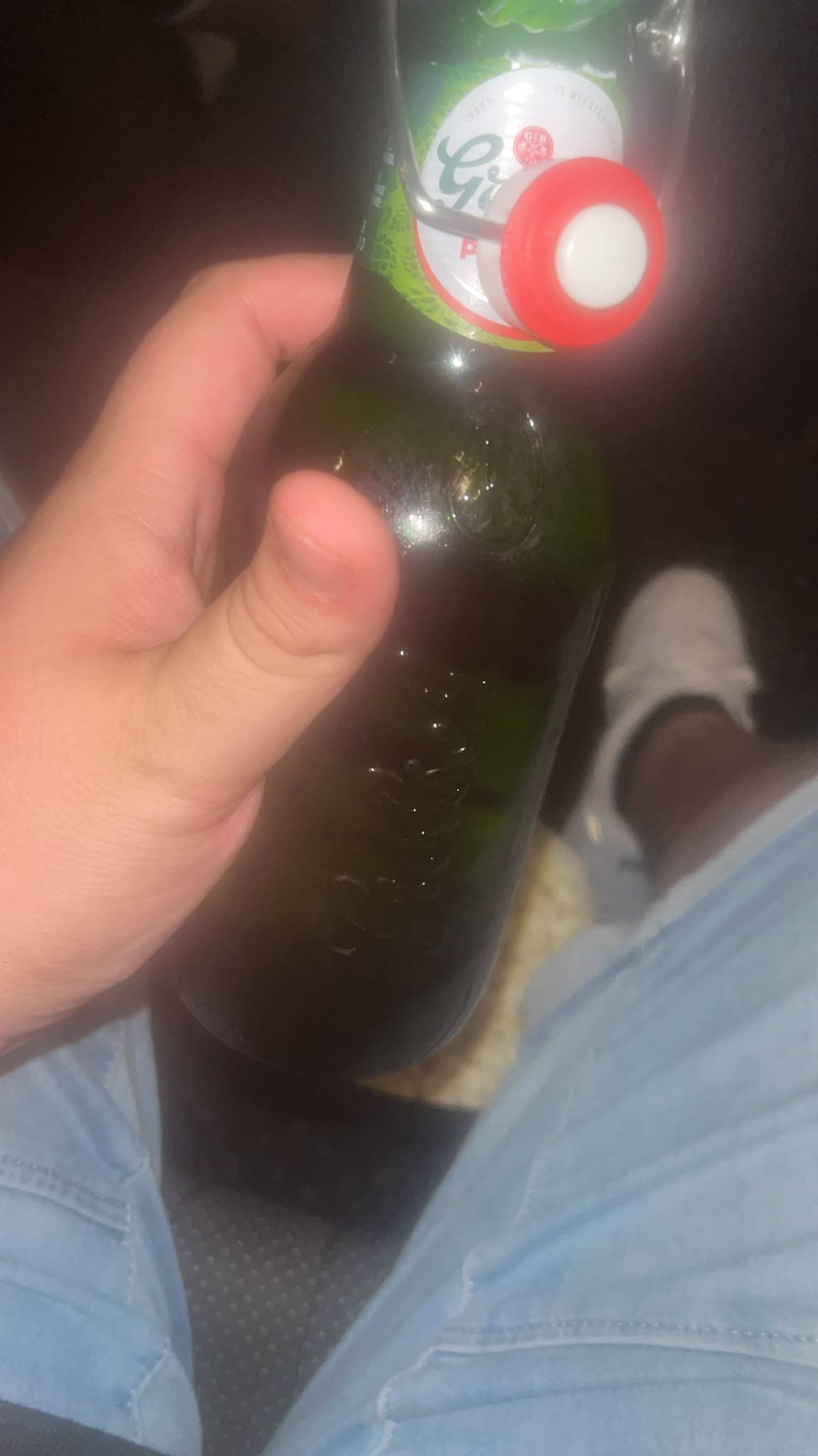 Beer #34707
