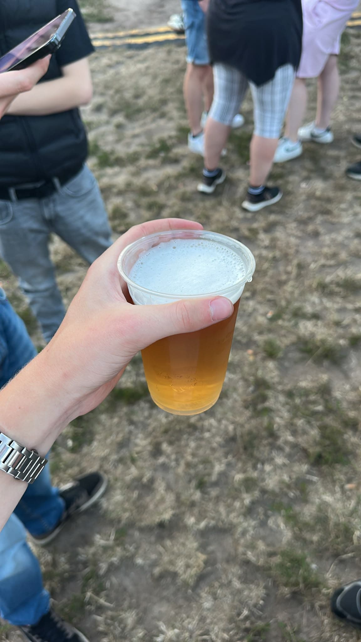 Beer #34712