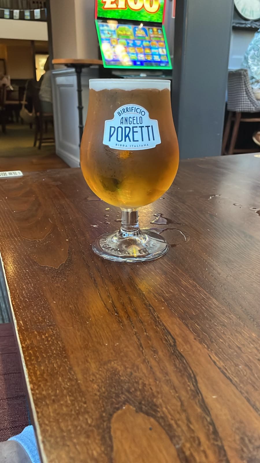 Beer #34714