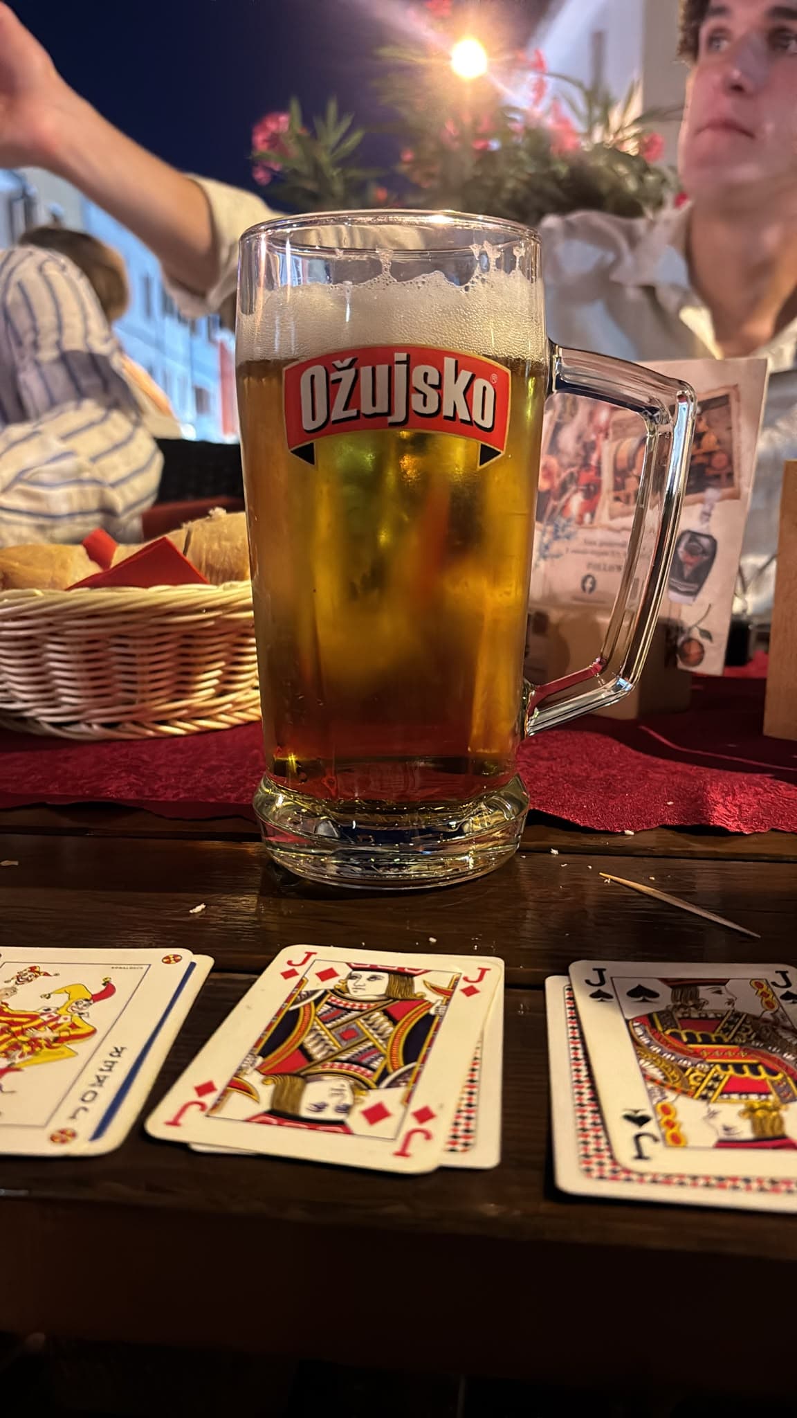 Beer #34716