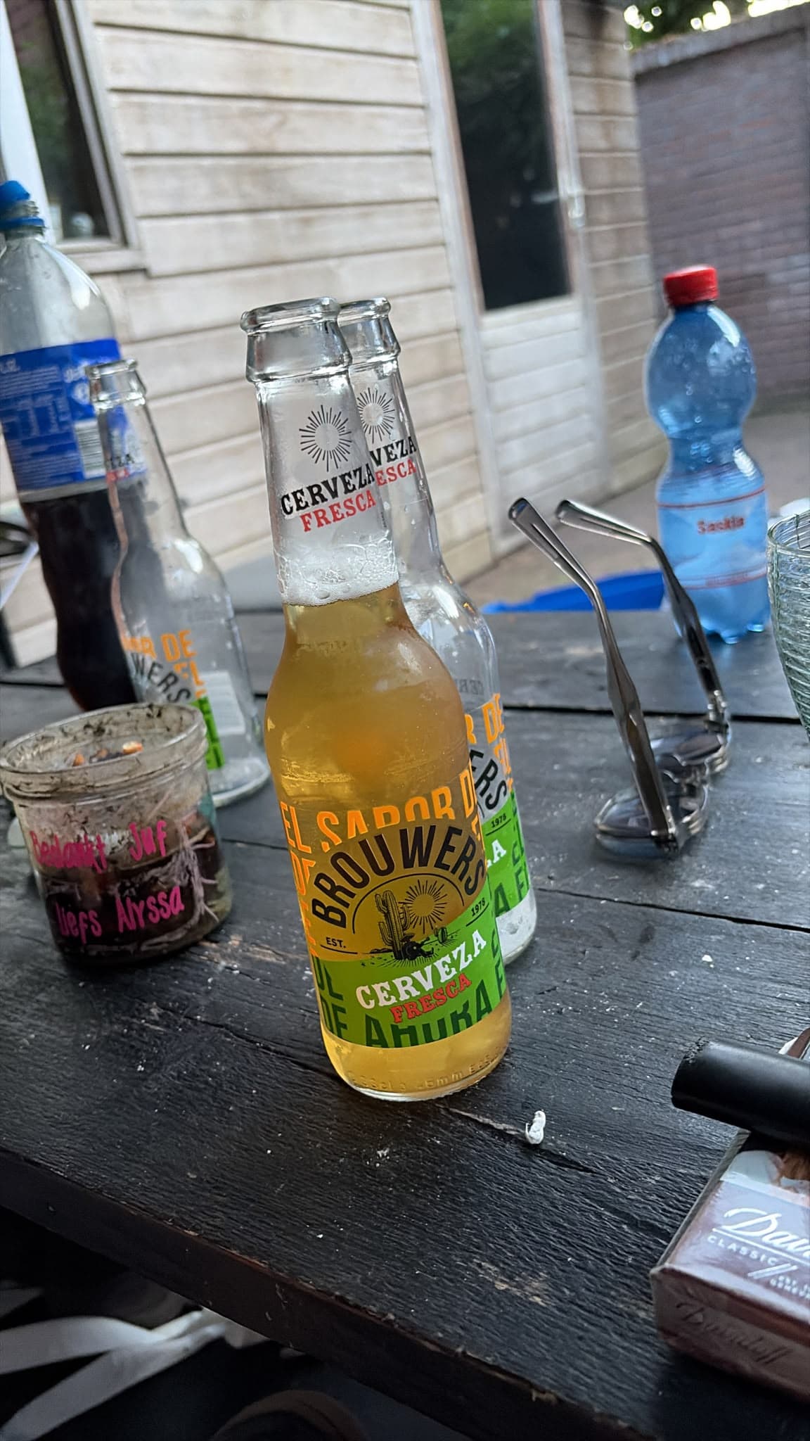 Beer #34718