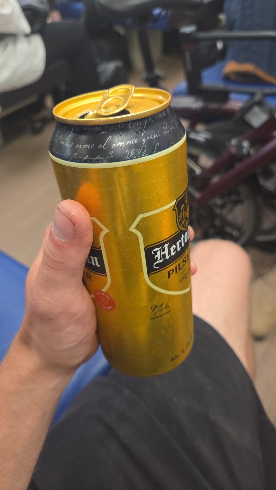 Beer #34724