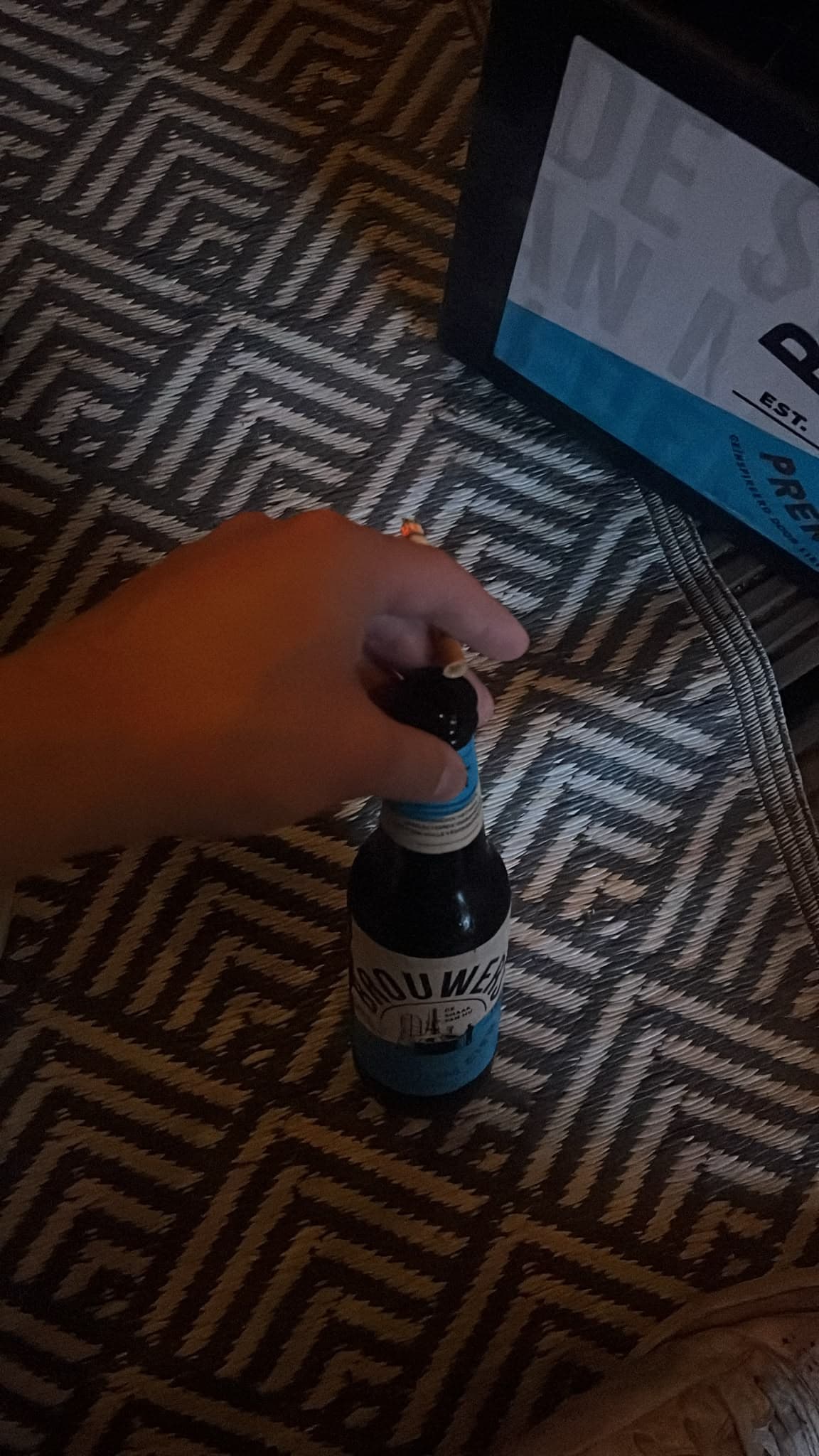 Beer #34731