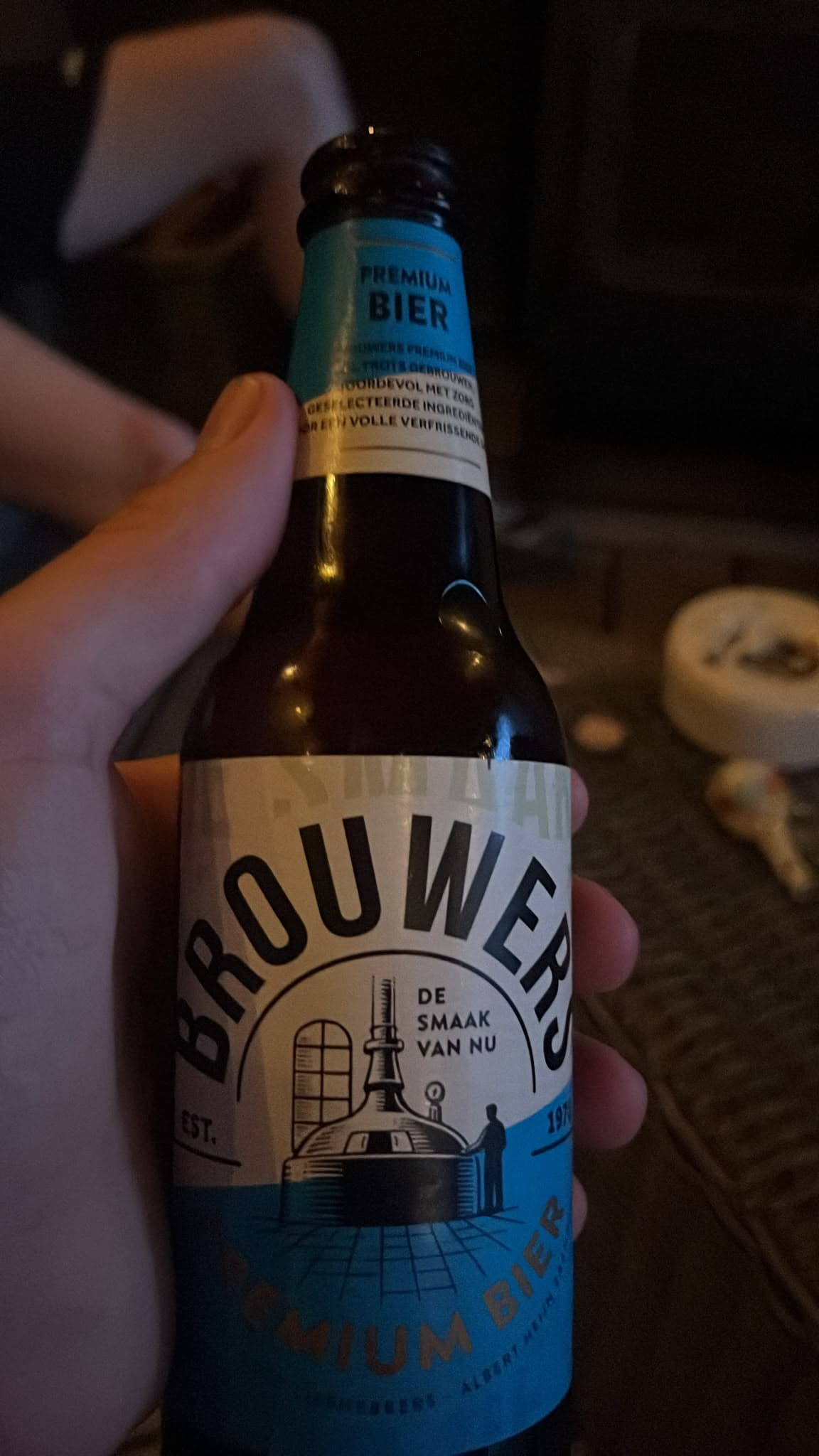 Beer #34734