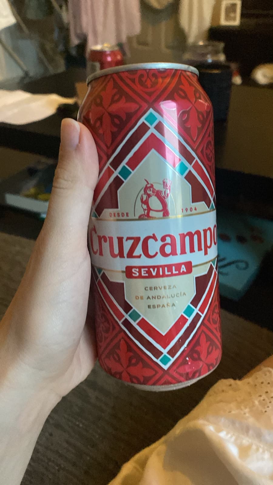 Beer #34743