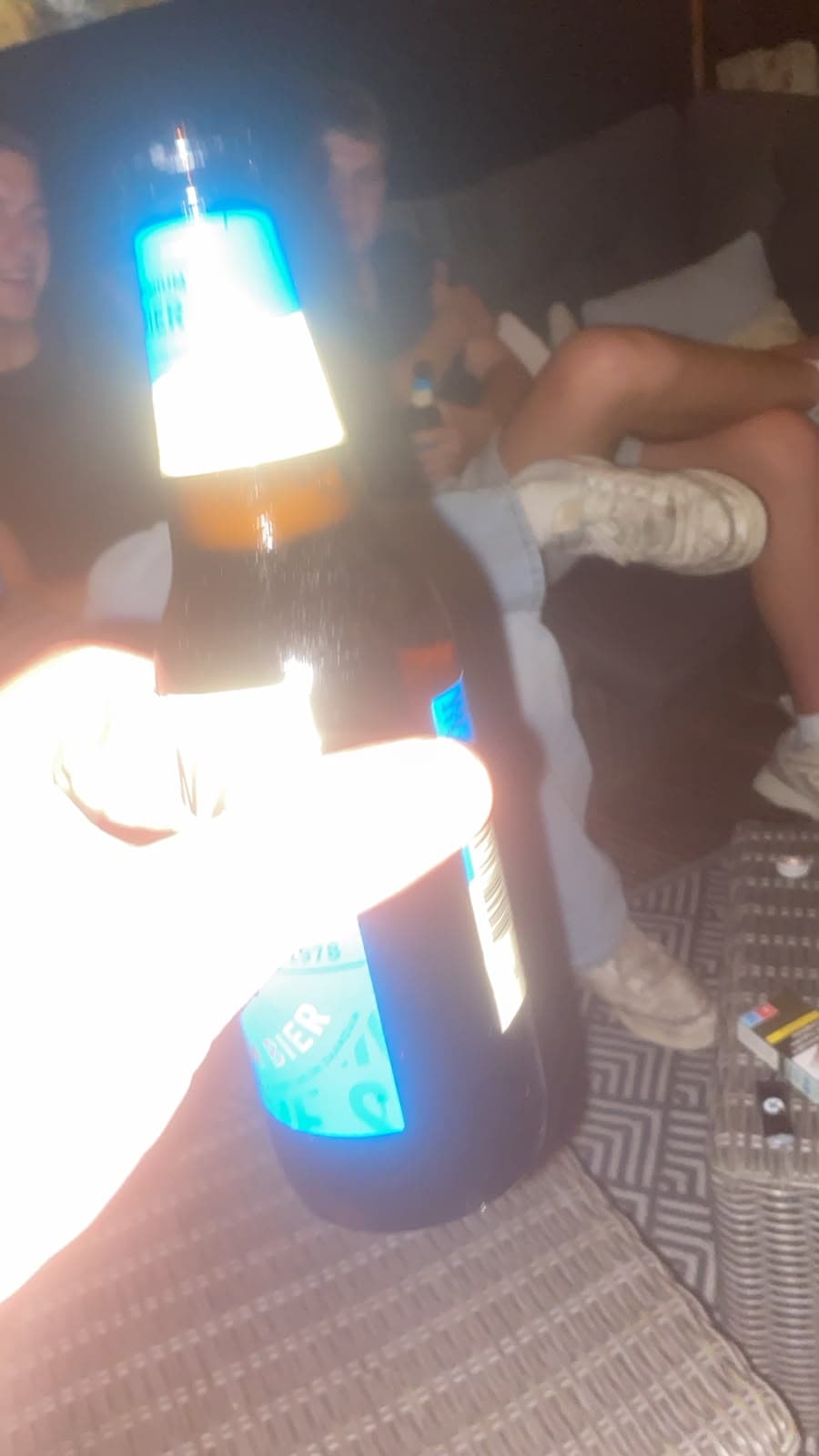 Beer #34760