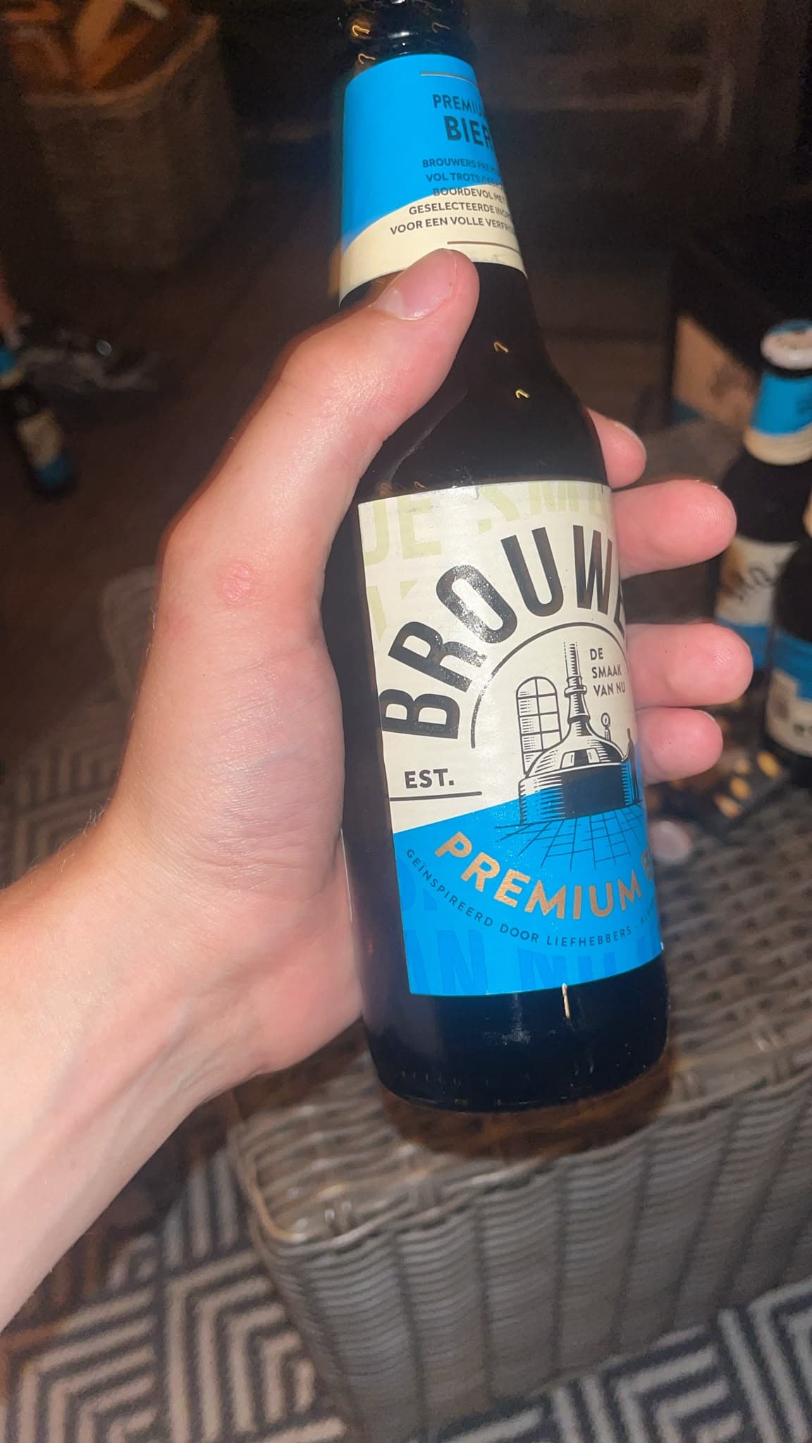 Beer #34766