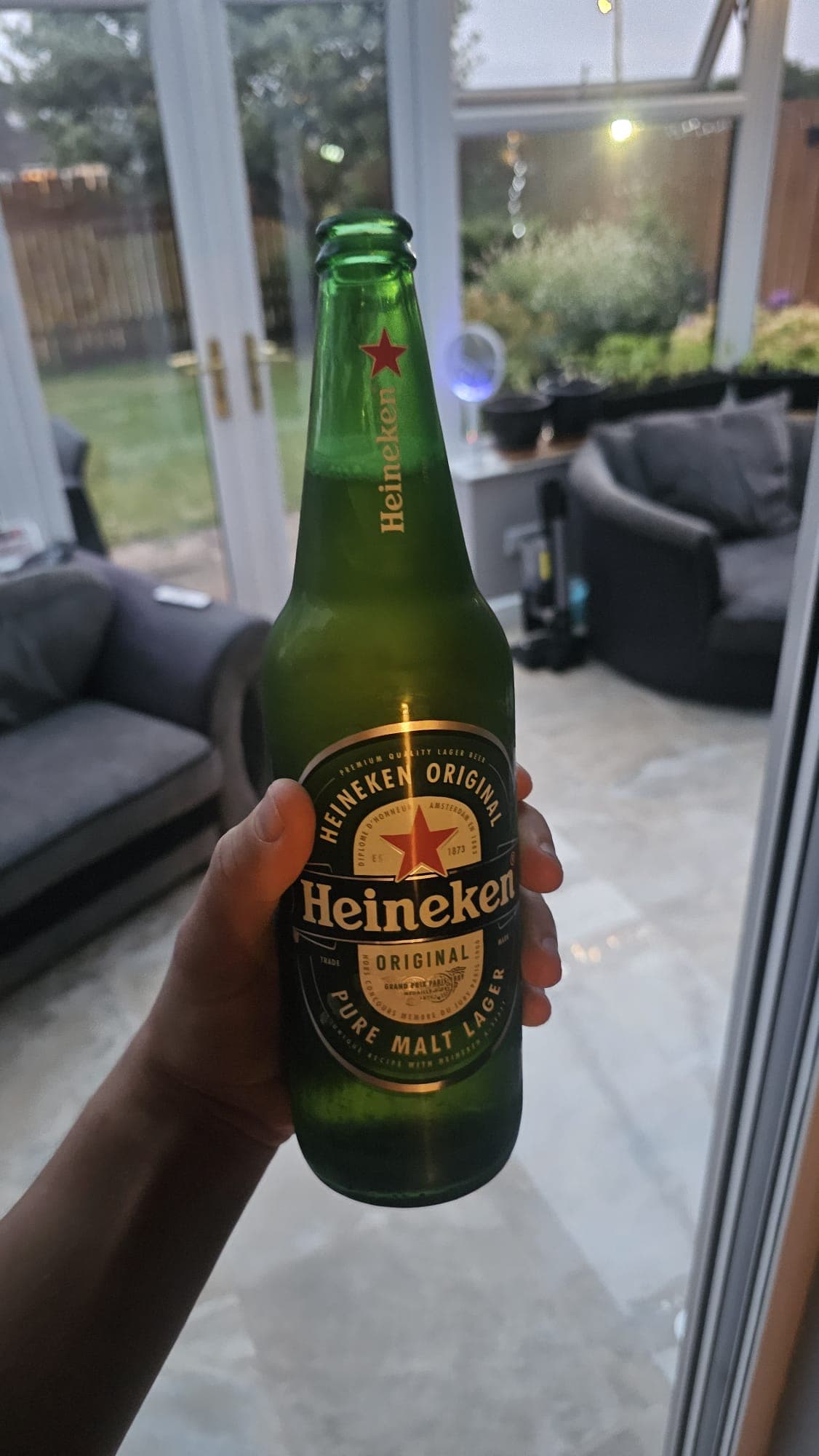 Beer #34768
