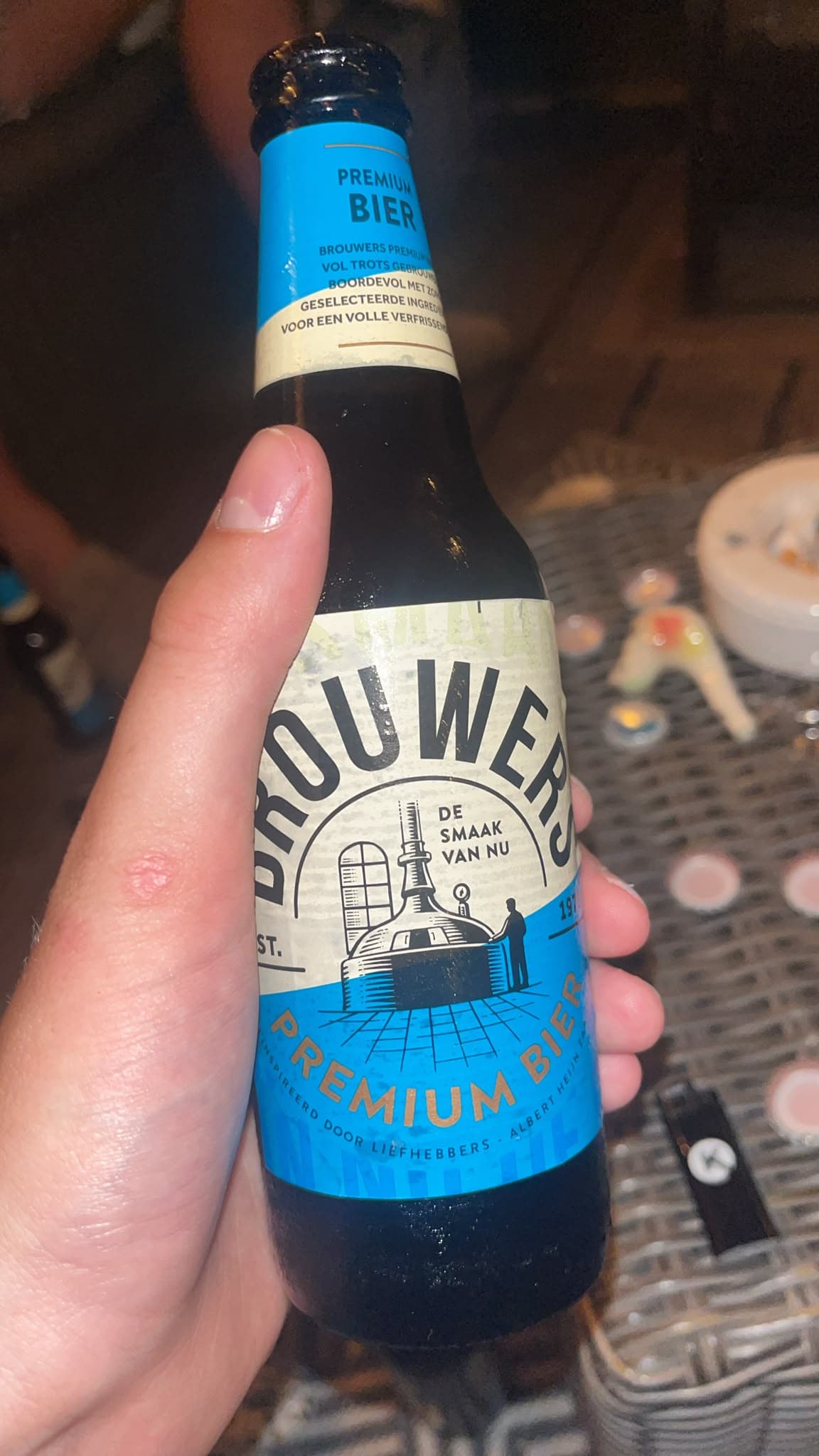 Beer #34781