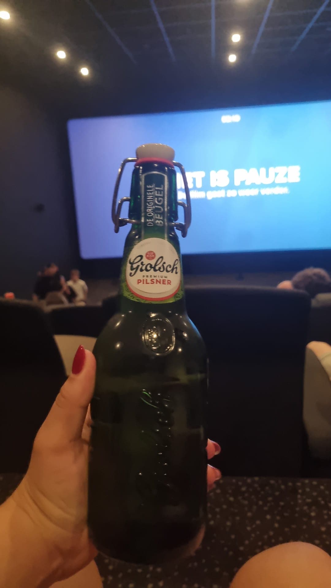 Beer #34790