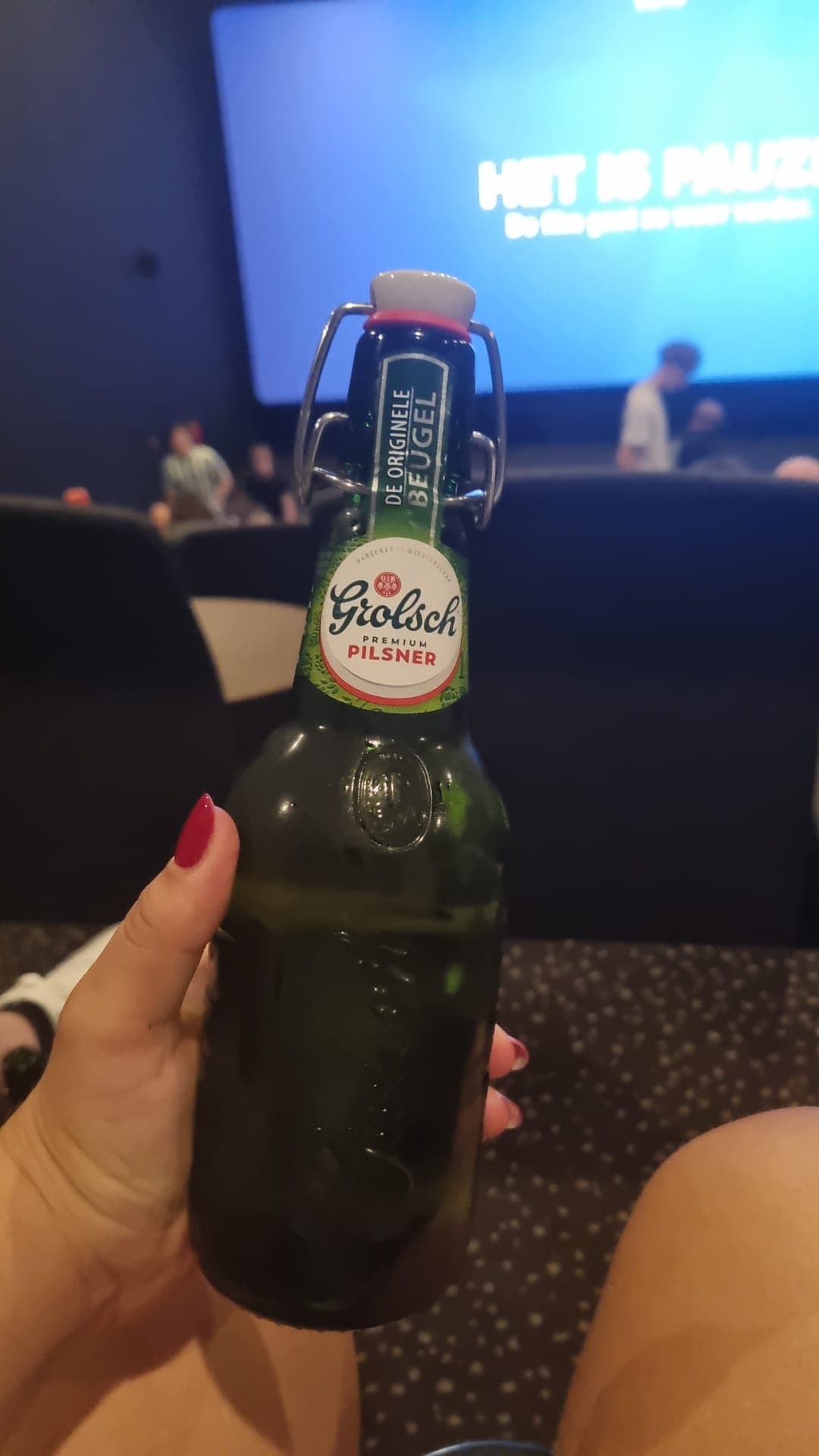 Beer #34791