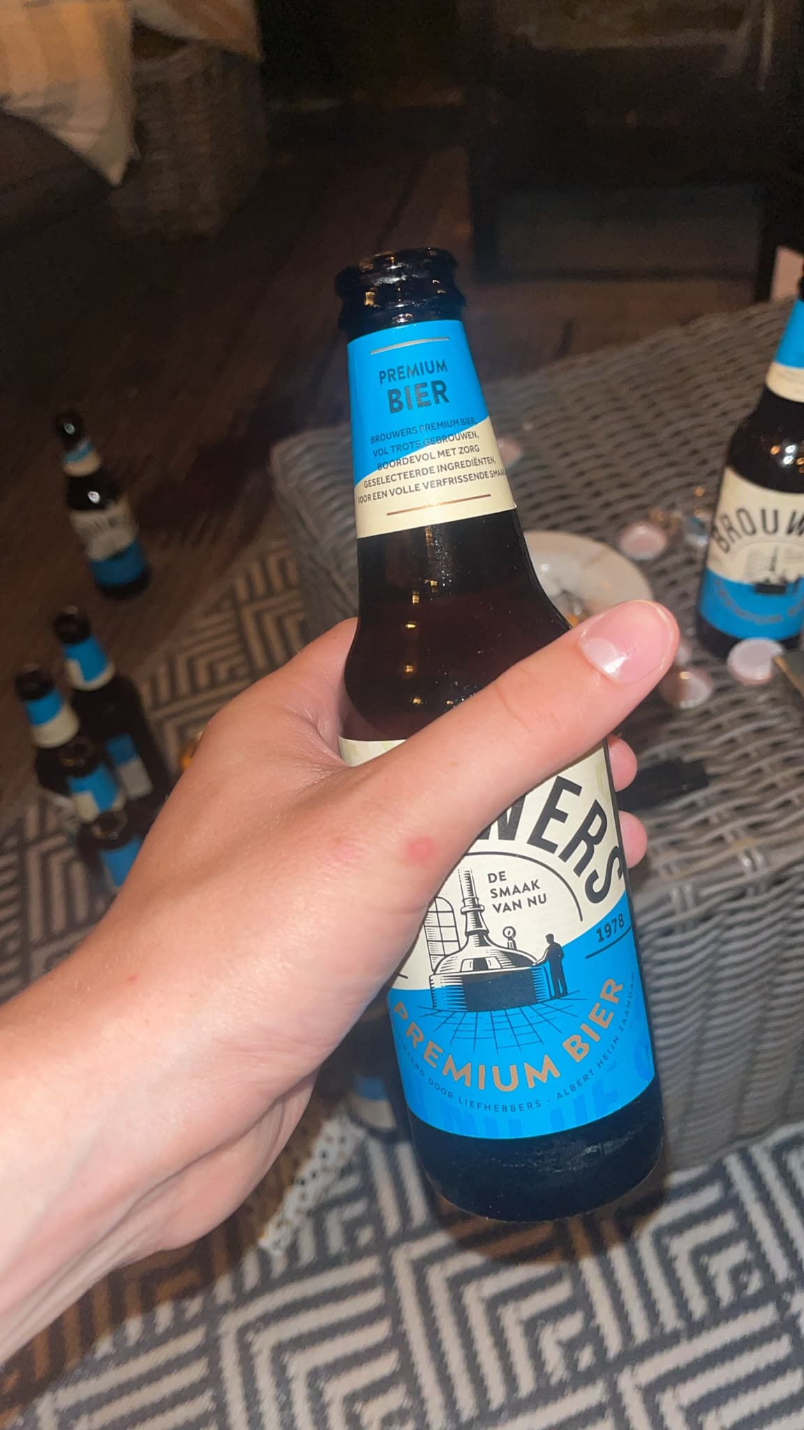 Beer #34802
