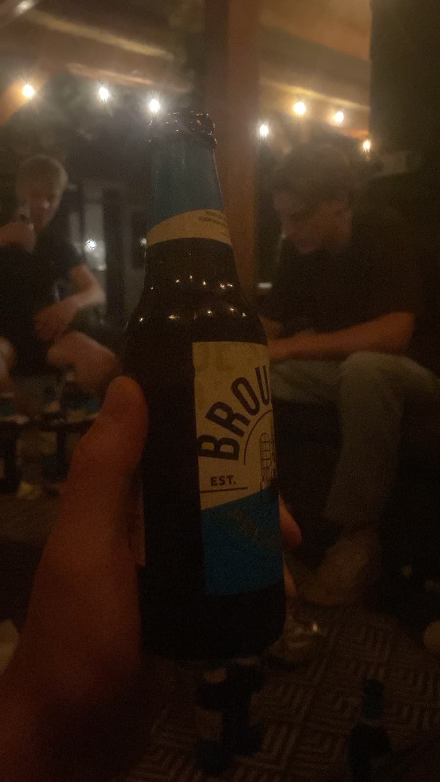 Beer #34805