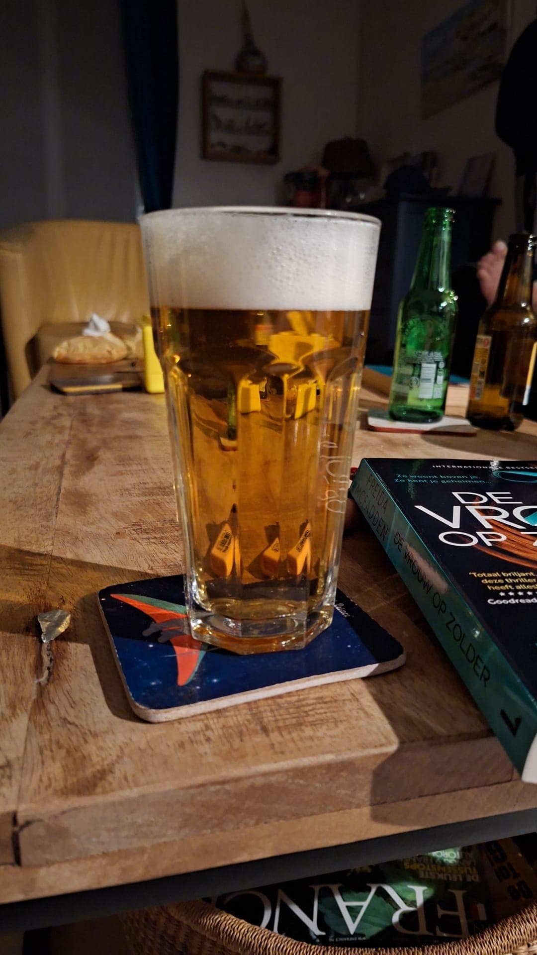 Beer #34819