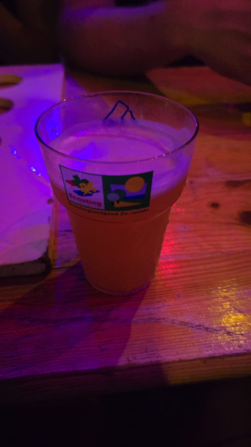 Beer #34830