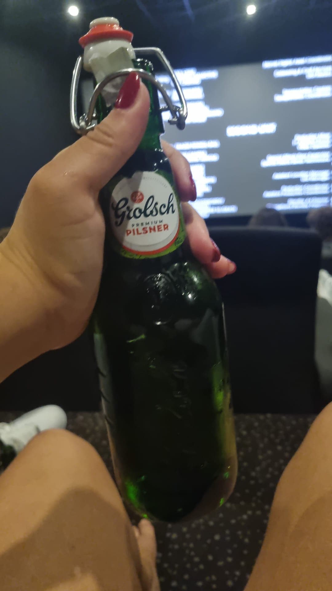 Beer #34835