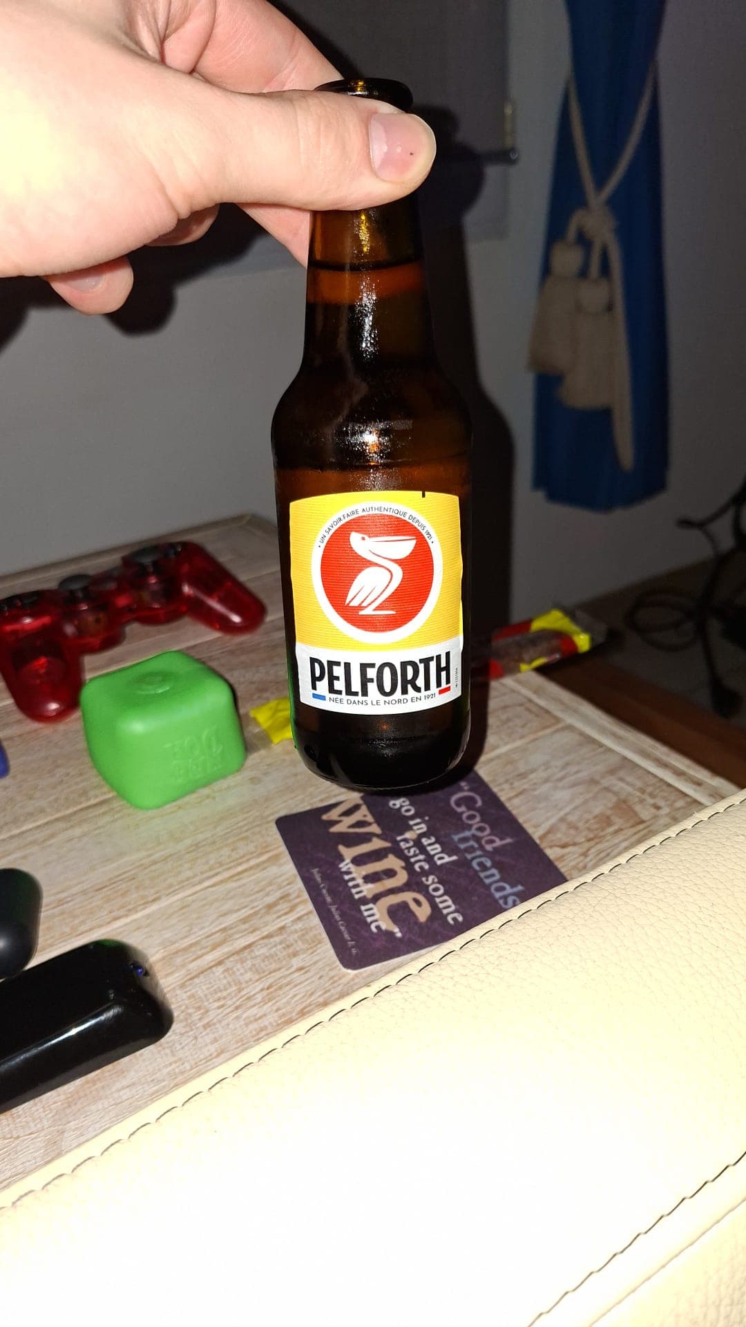 Beer #34840