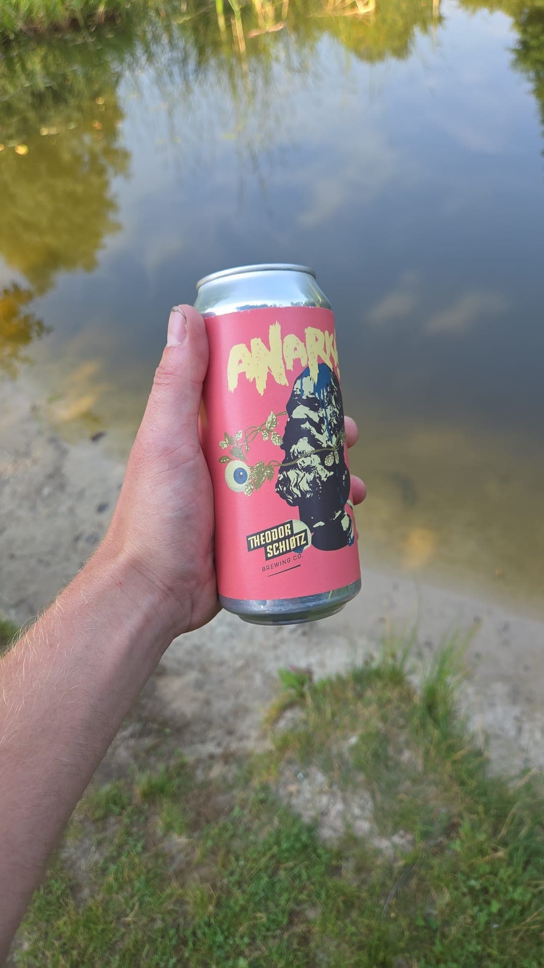 Beer #34881
